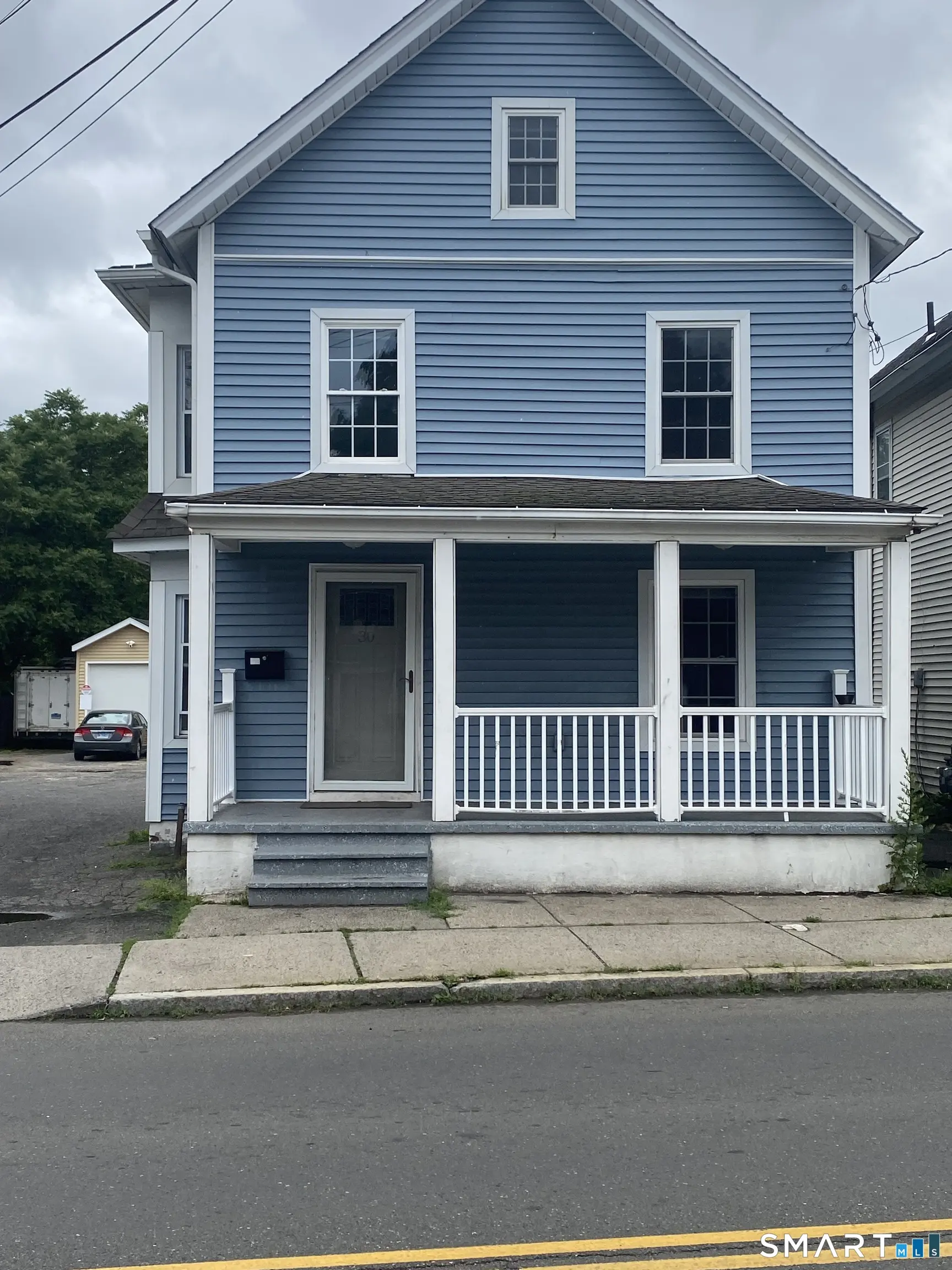 30 Wildman Street, Danbury