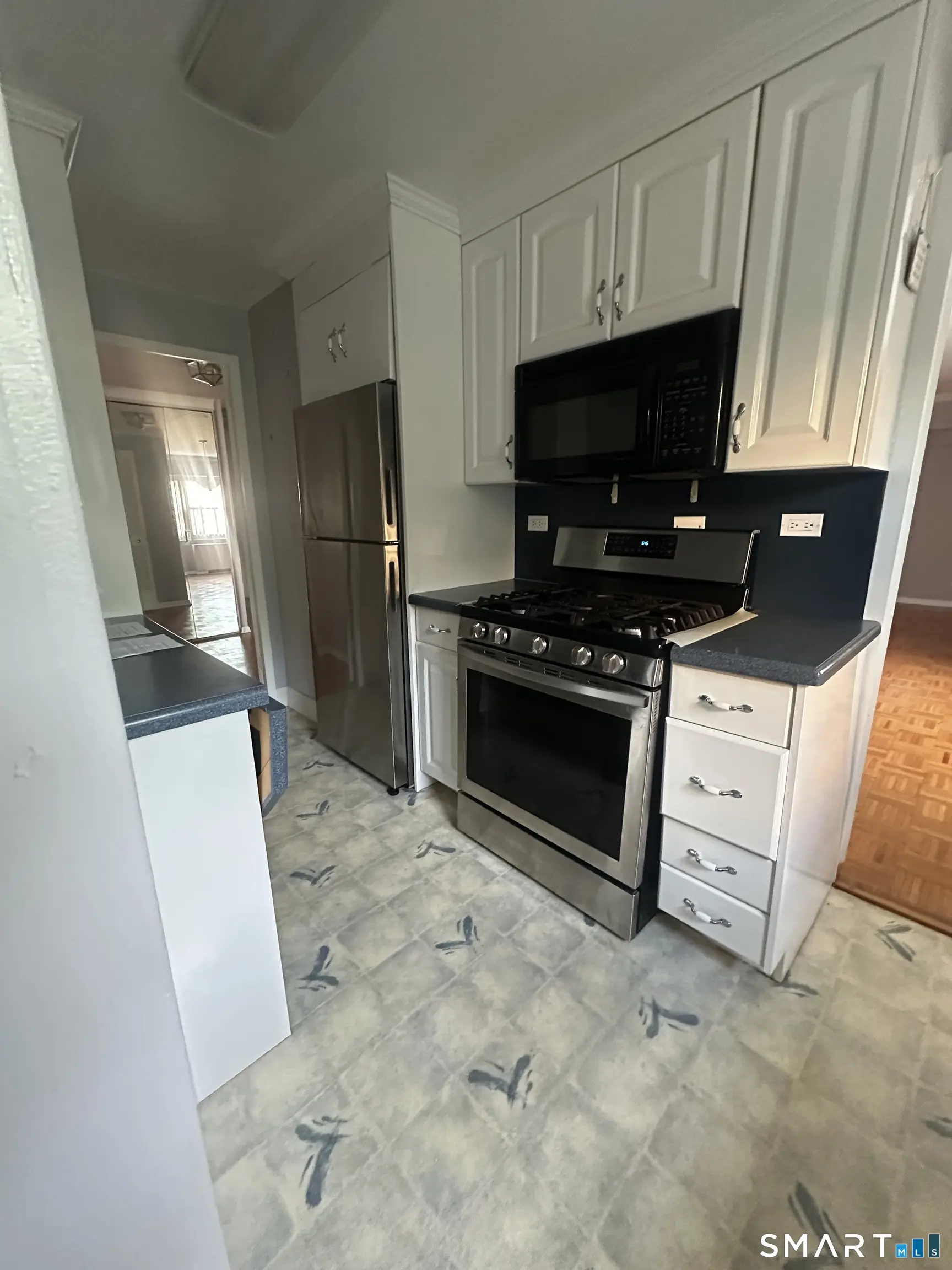 31 Woodland Street 2k, Hartford