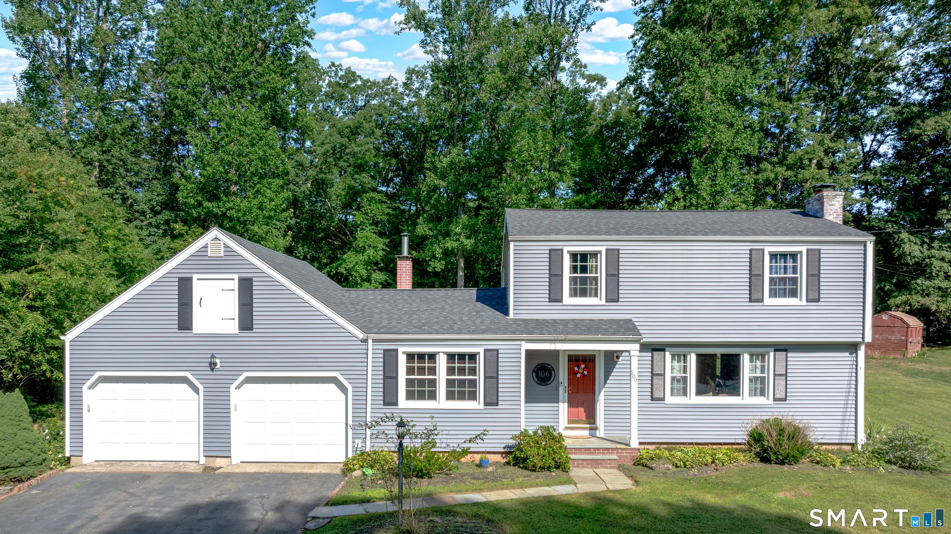 106 Mcdermott Circle, Hamden