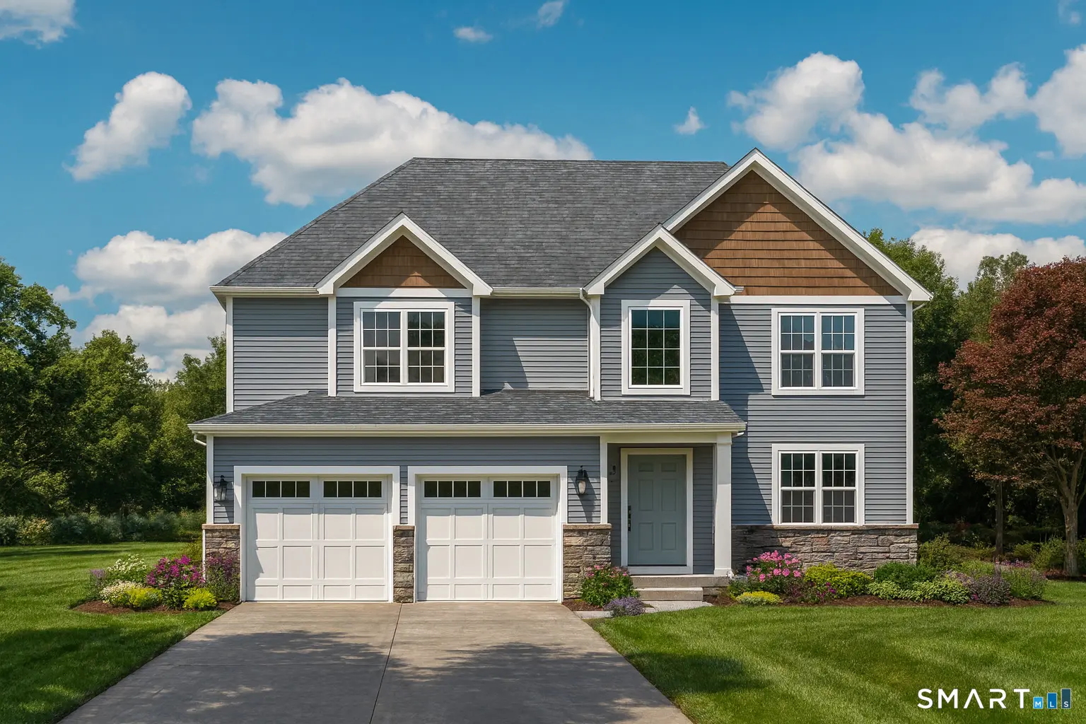 9 Winter Creek Place, Farmington