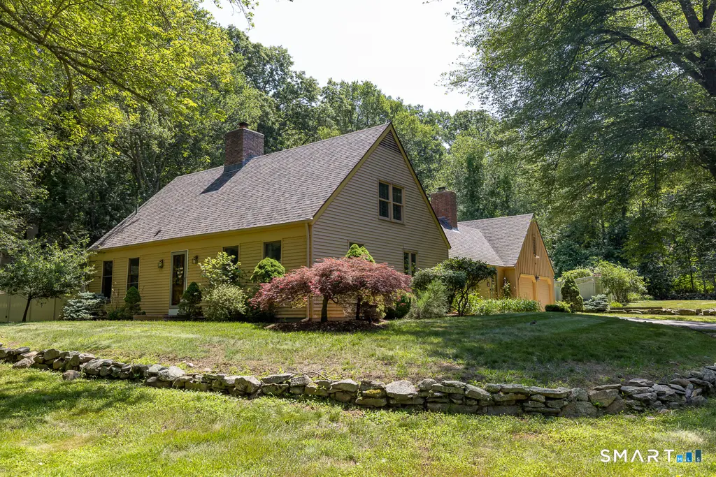 2 Pheasant Hill Lane, Old Saybrook