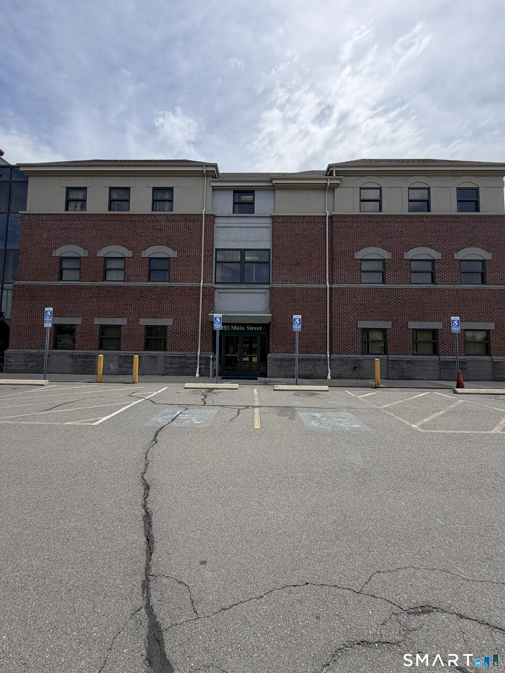 893 Main Street Third Floor, East Hartford