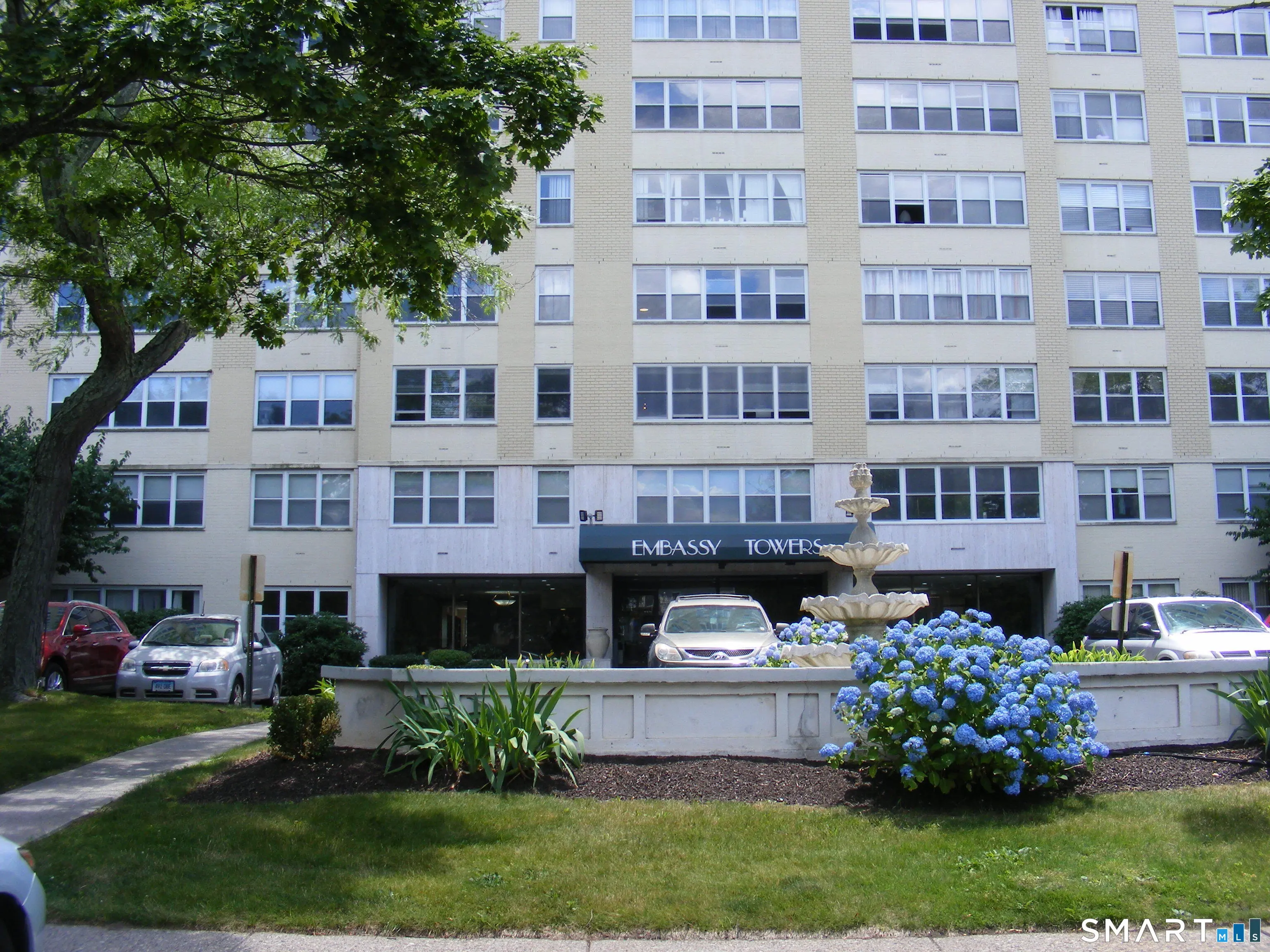 2625 Park Avenue 10h, Bridgeport
