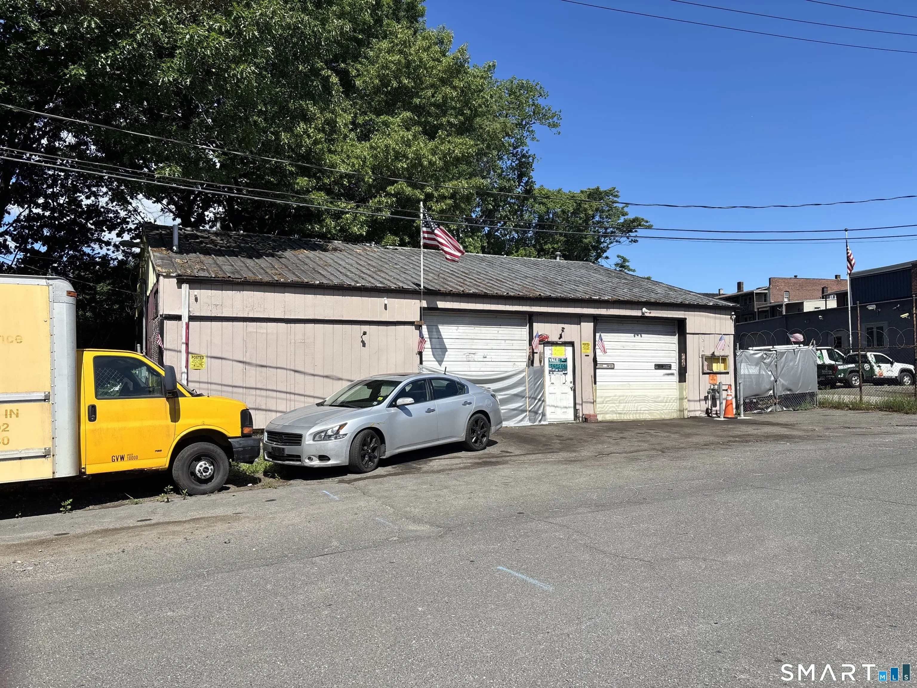 34 Judd Street, Waterbury