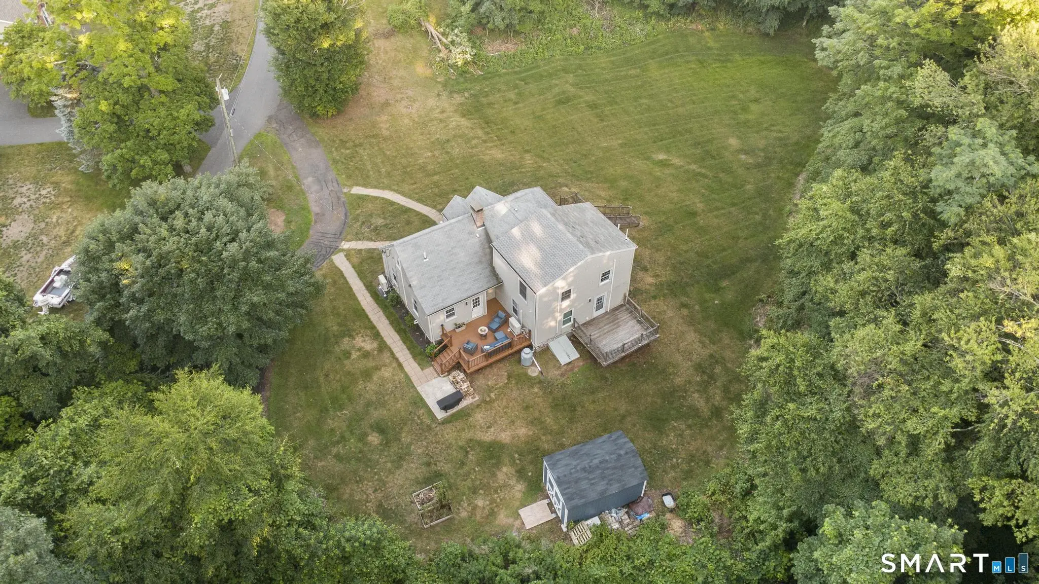 1029 Moss Farms Road, Cheshire
