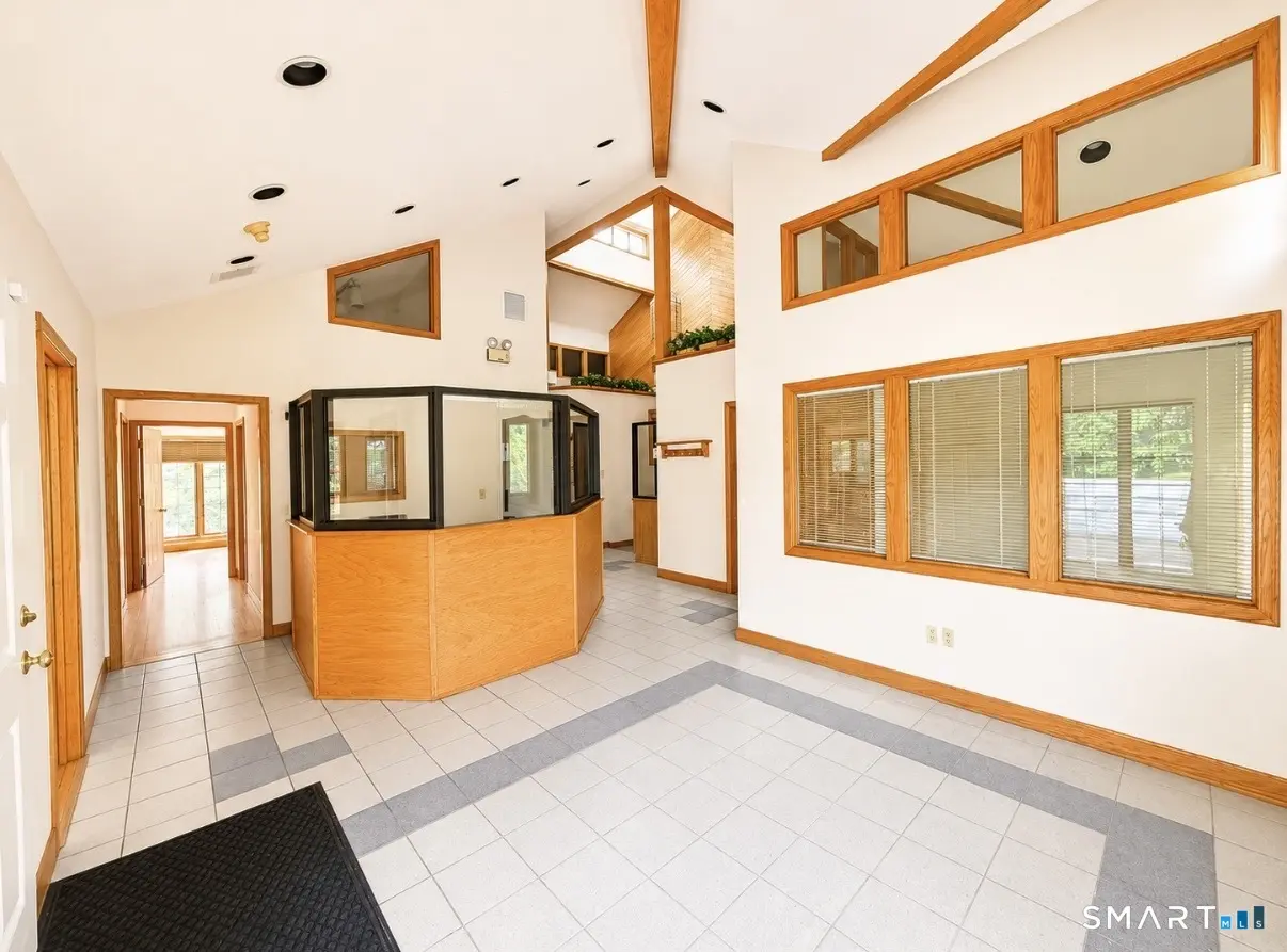 384 Merrow Road A-c, Tolland