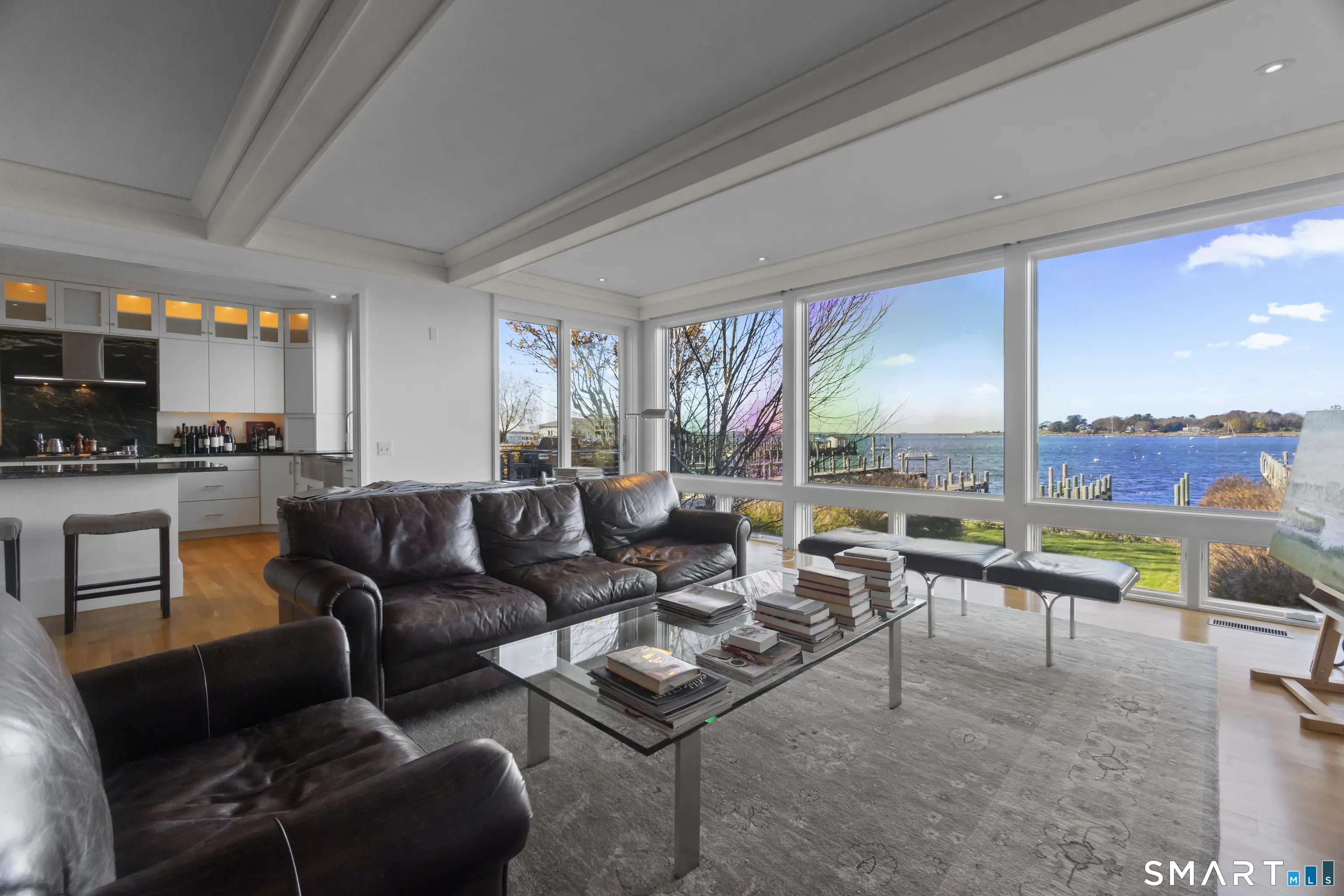 92 Water Street, Stonington