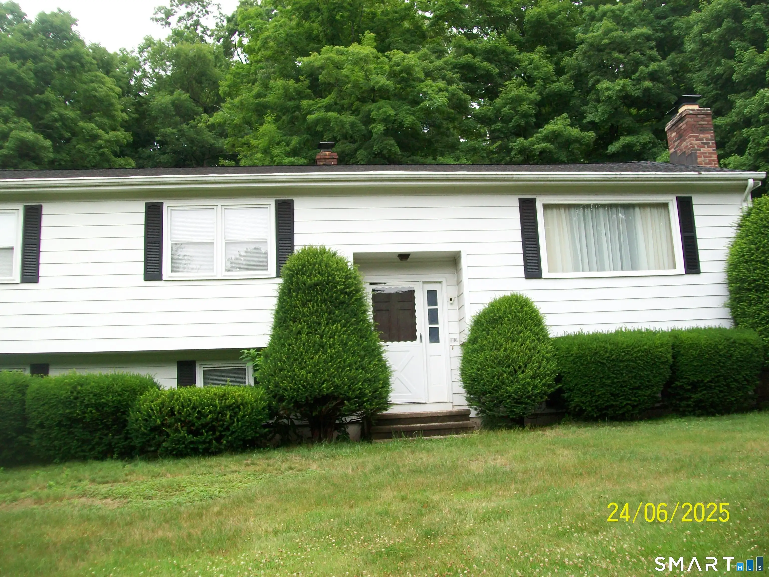 N/A, Beacon Falls