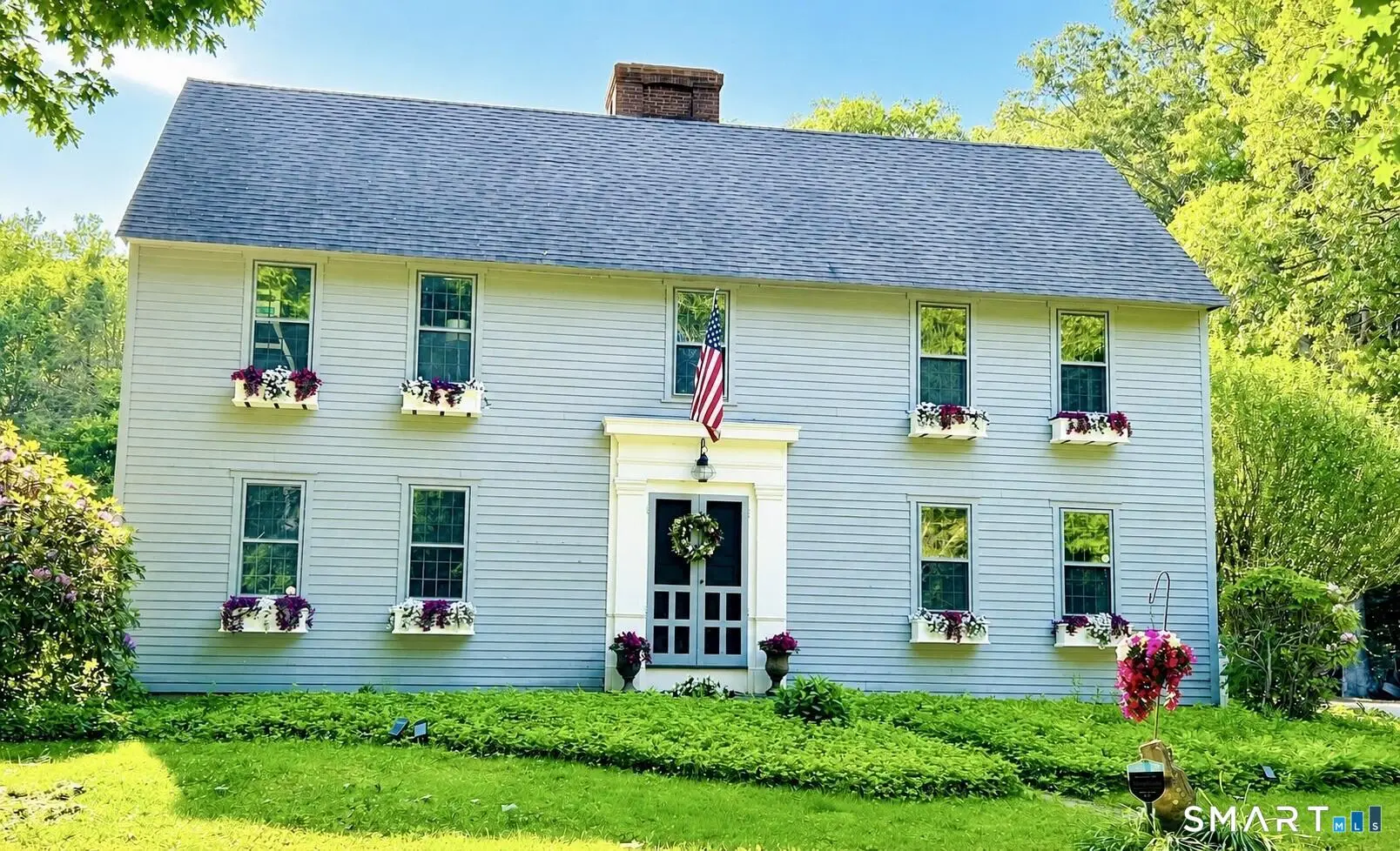 1640 Little Meadow Road, Guilford