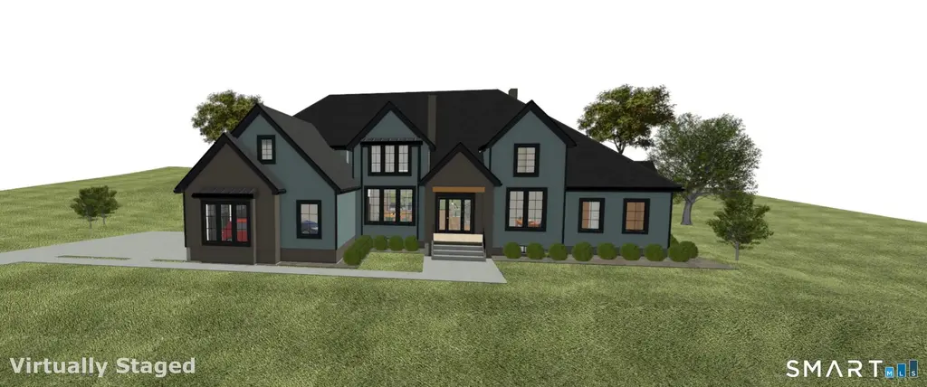 15 Cannondale Road, Weston