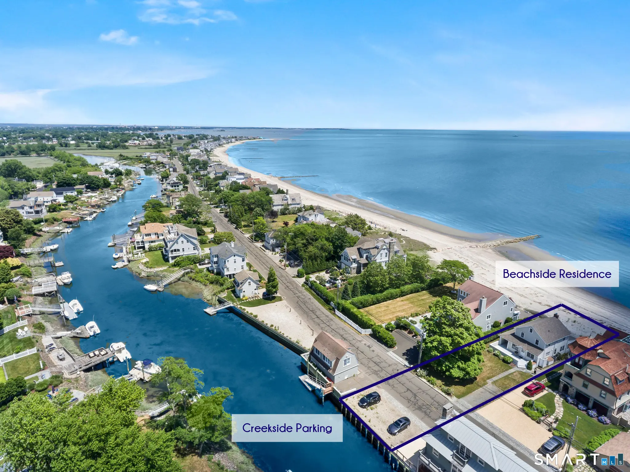 1871 Fairfield Beach Road, Fairfield