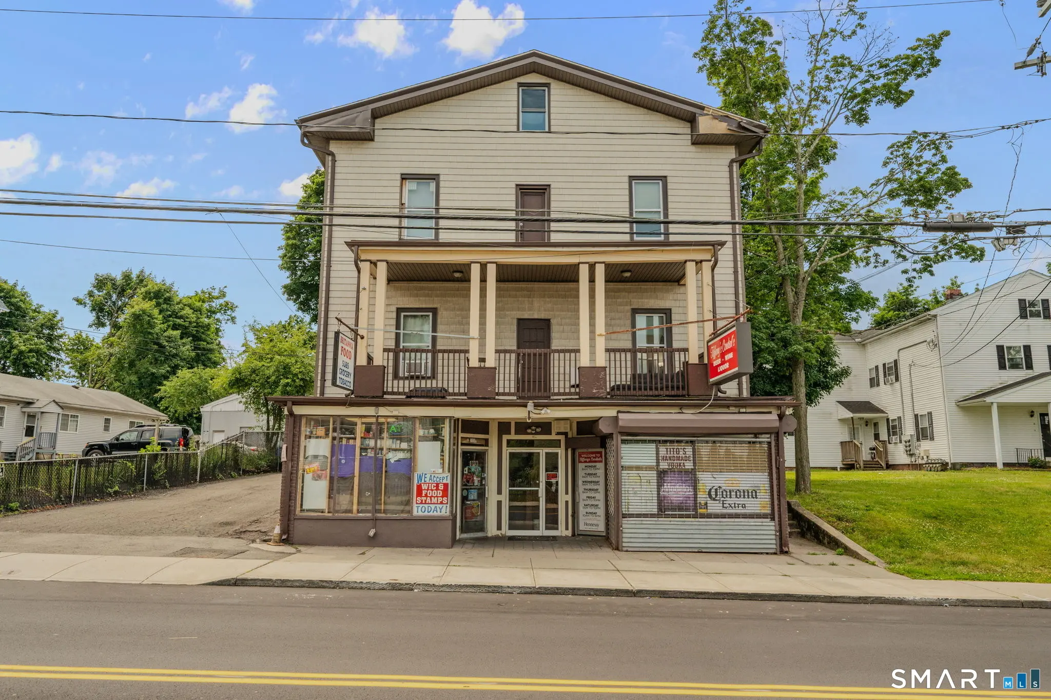 109 Britannia Street, Meriden