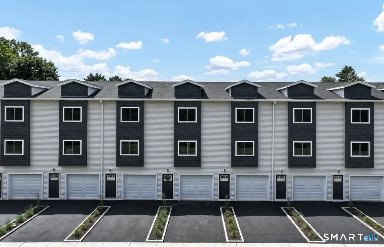 33 Main Street 8, Meriden