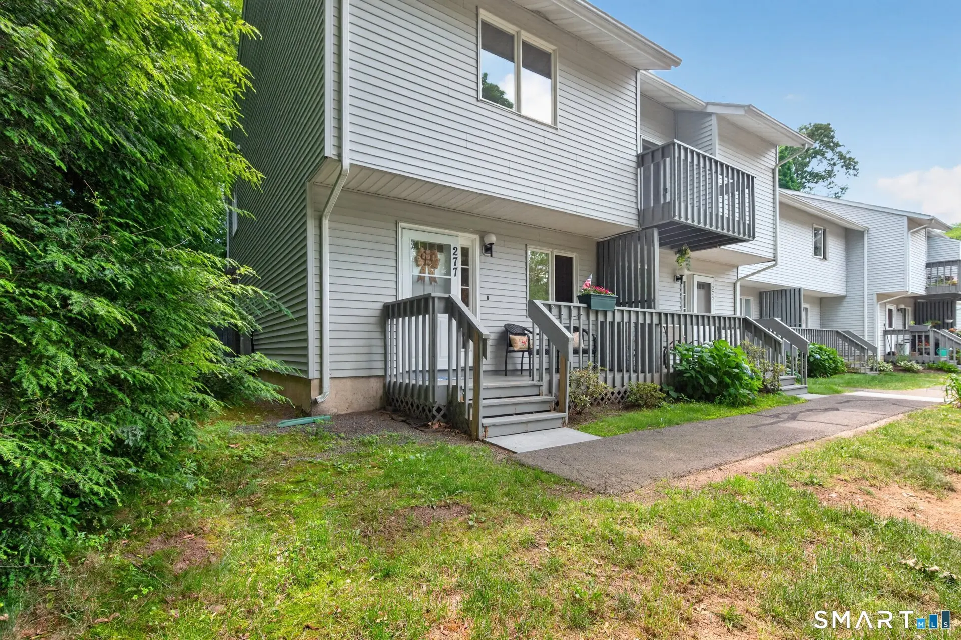 277 New Britain Avenue 277, Farmington
