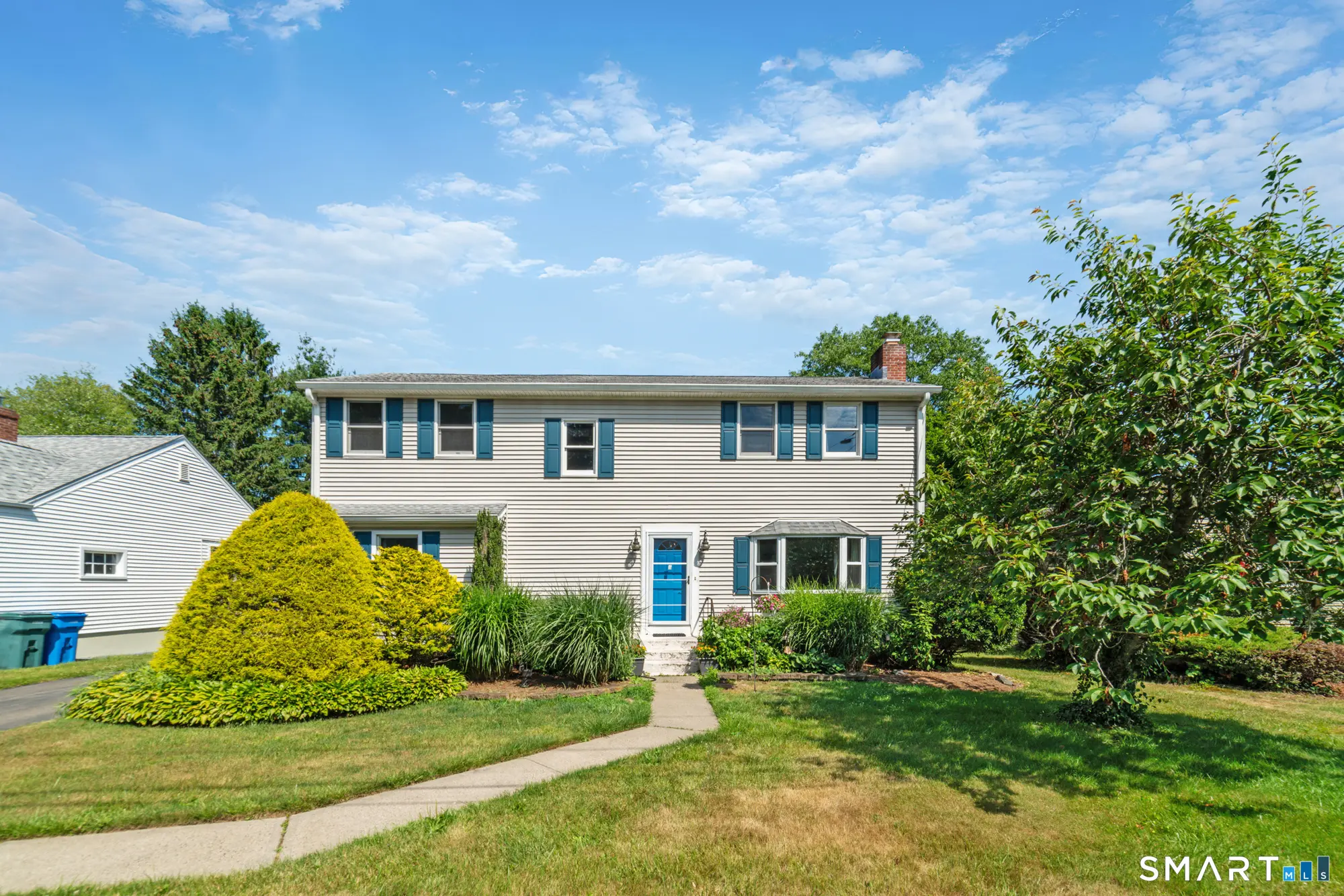 26 Corbin Road, Hamden