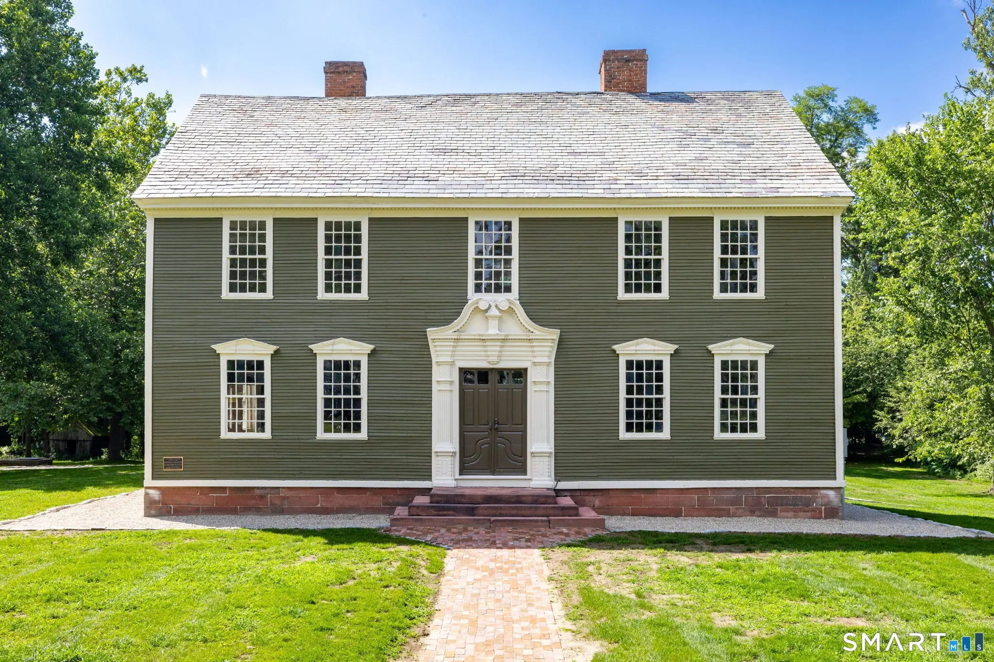 1653 Main Street, South Windsor