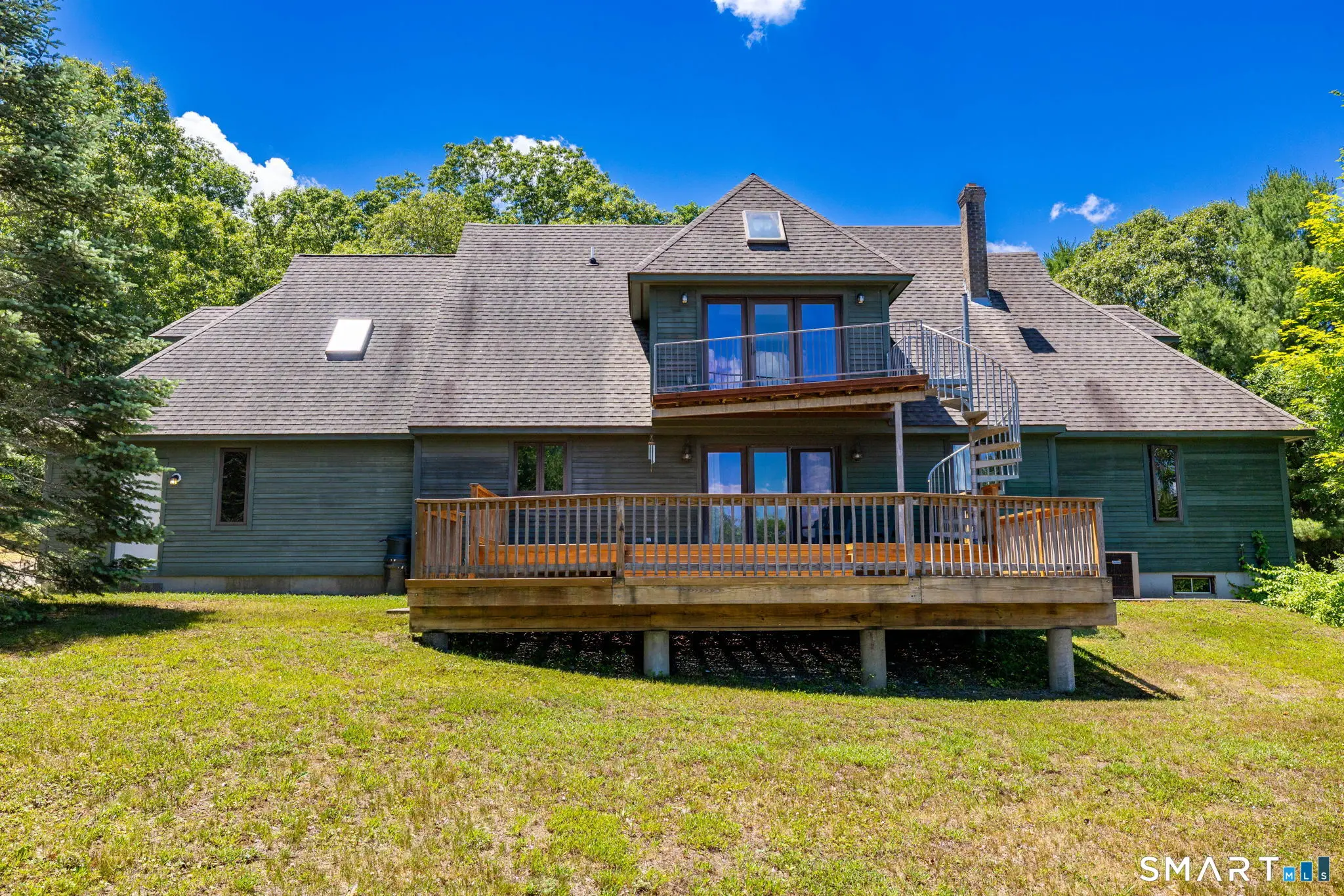 24 Nowakowski Road, Griswold