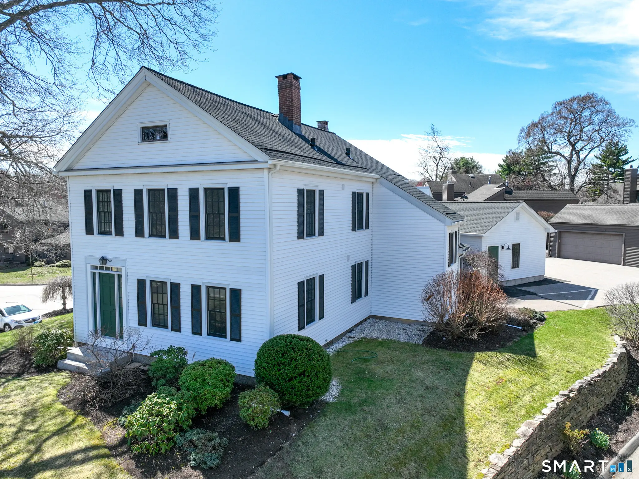 5 Hollister Way North, Glastonbury