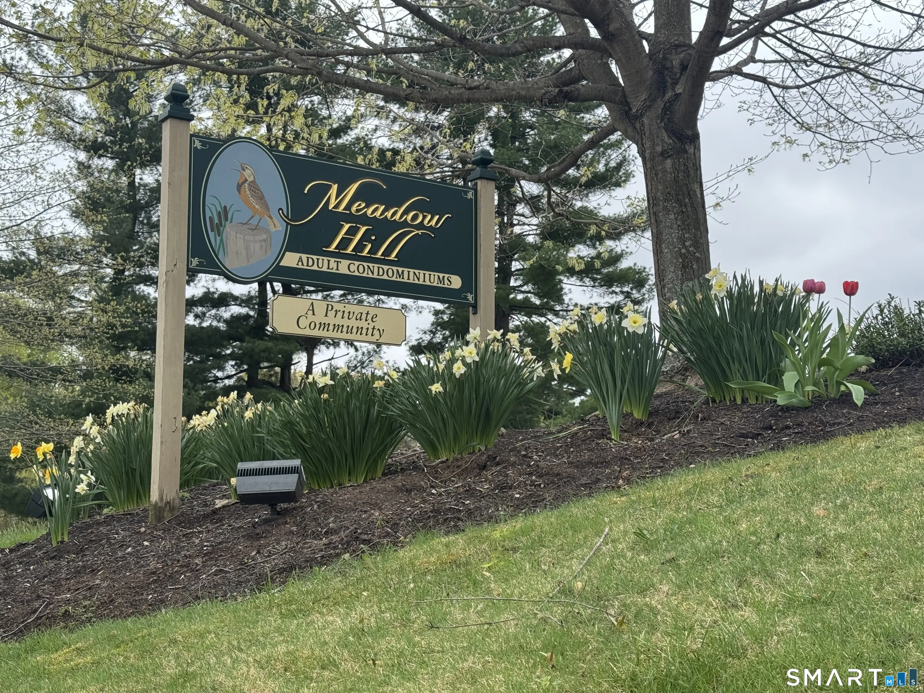 74 Hollister Way South 74, Glastonbury