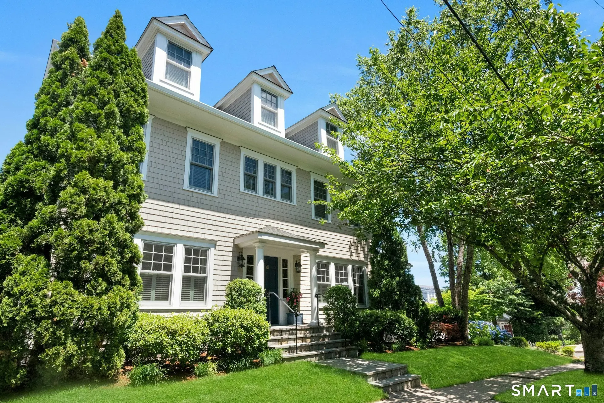 52 Chesterfield Road, Stamford