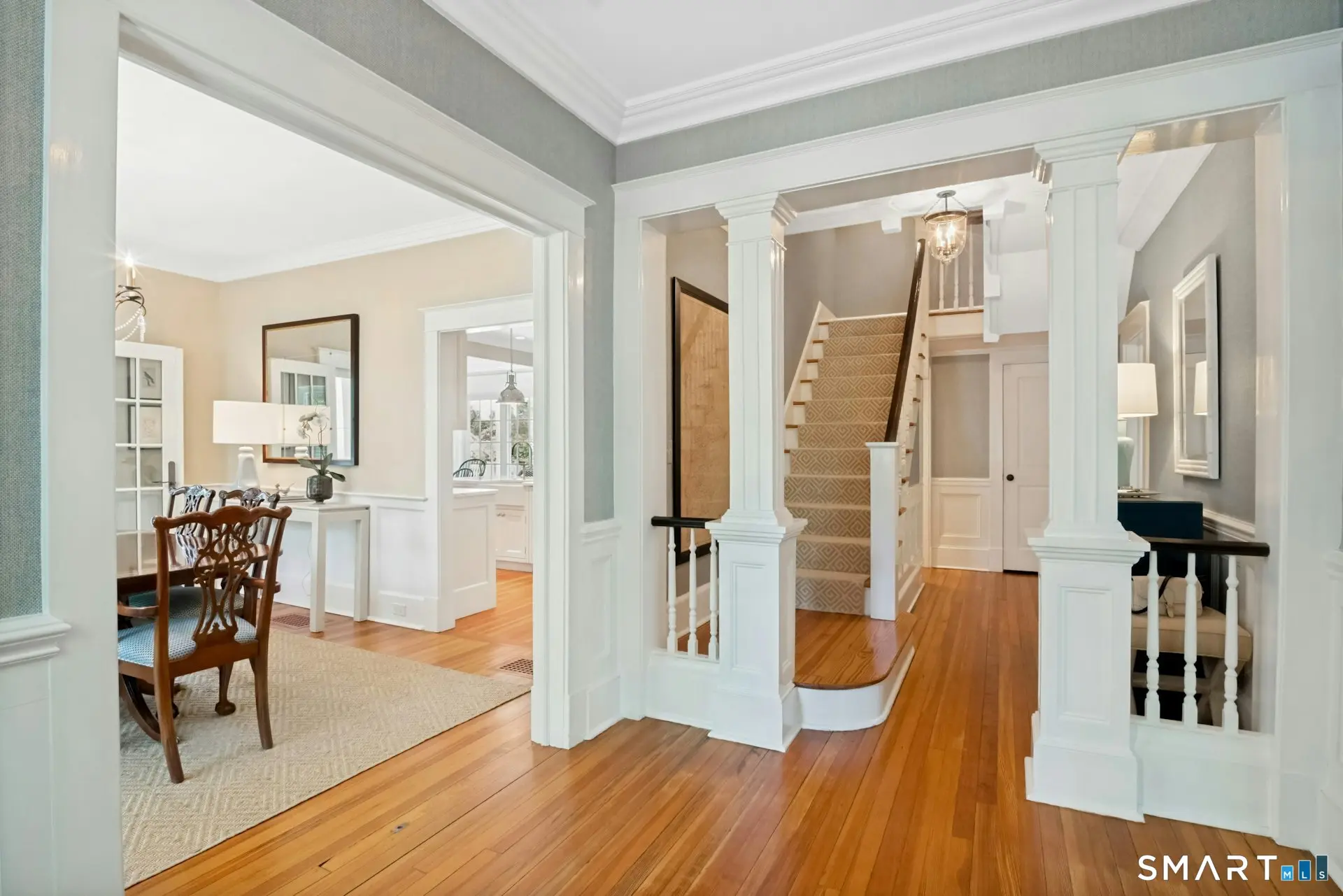 52 Chesterfield Road, Stamford