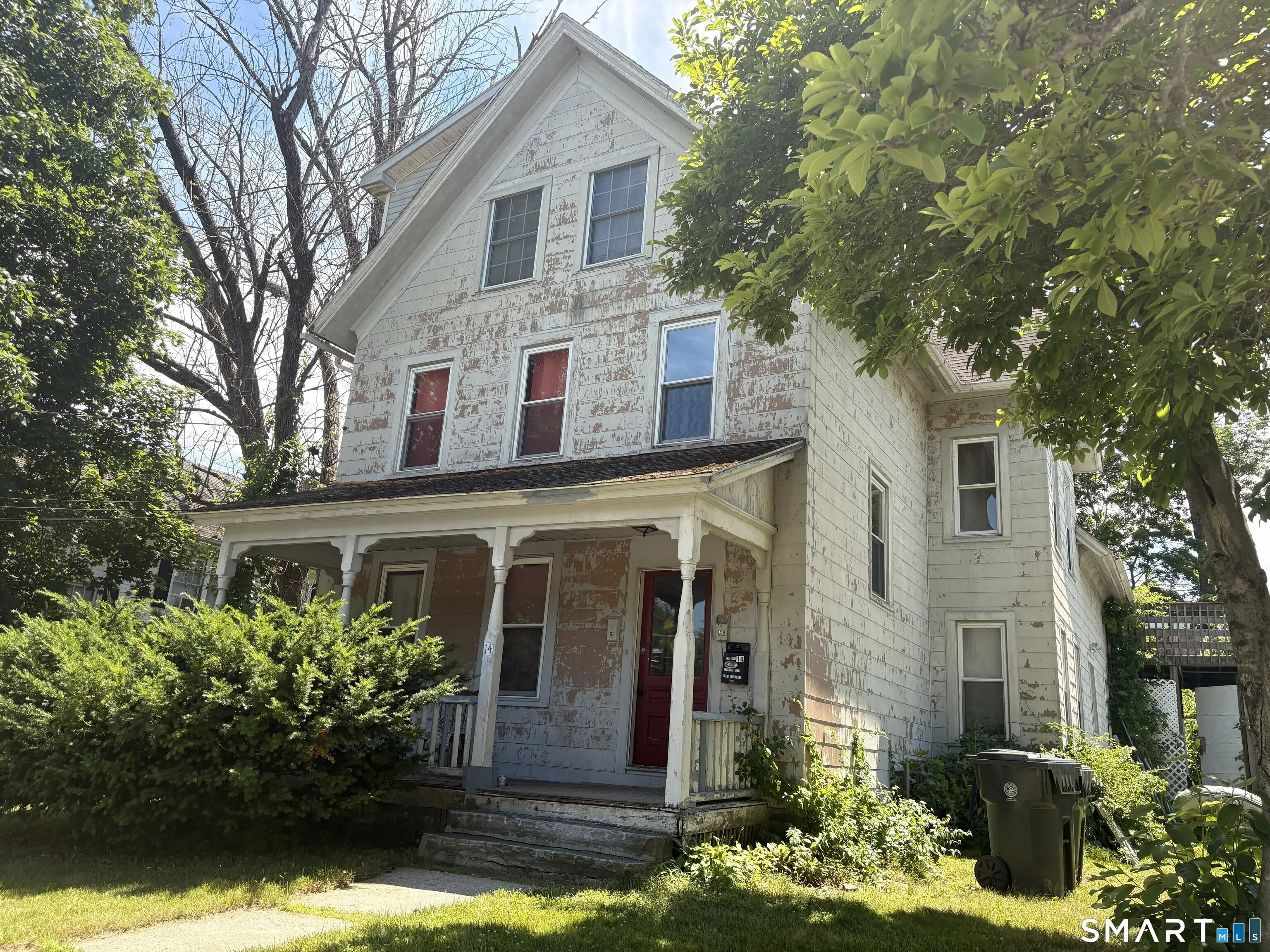 14 Carey Street, Windham