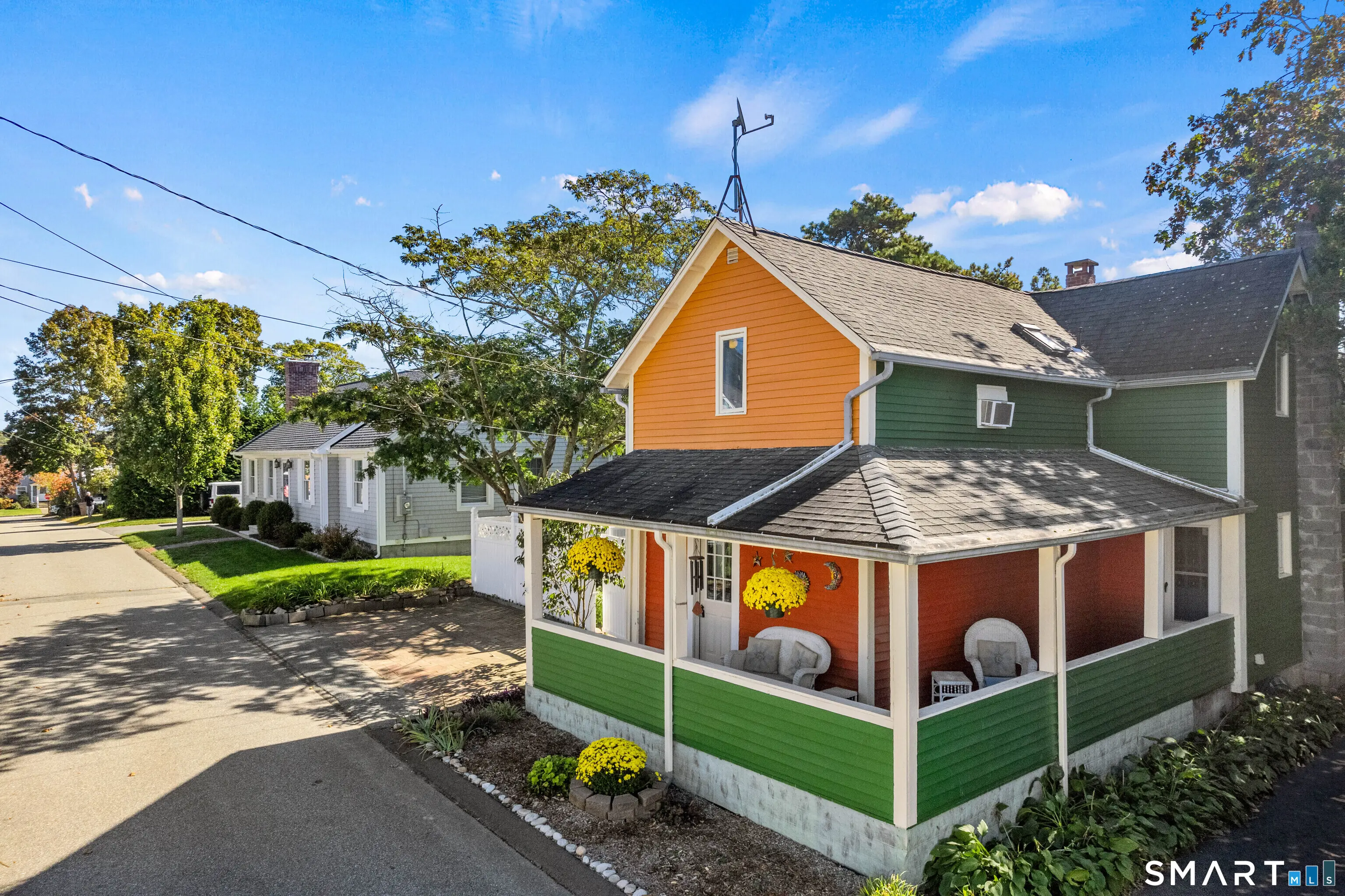 14 High Street, East Lyme
