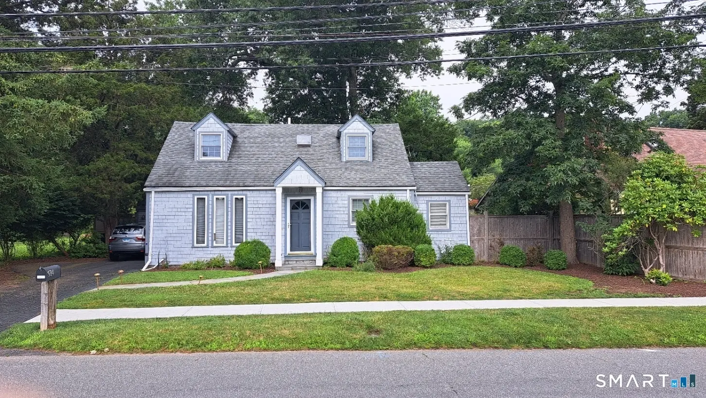 914 South Pine Creek Road, Fairfield
