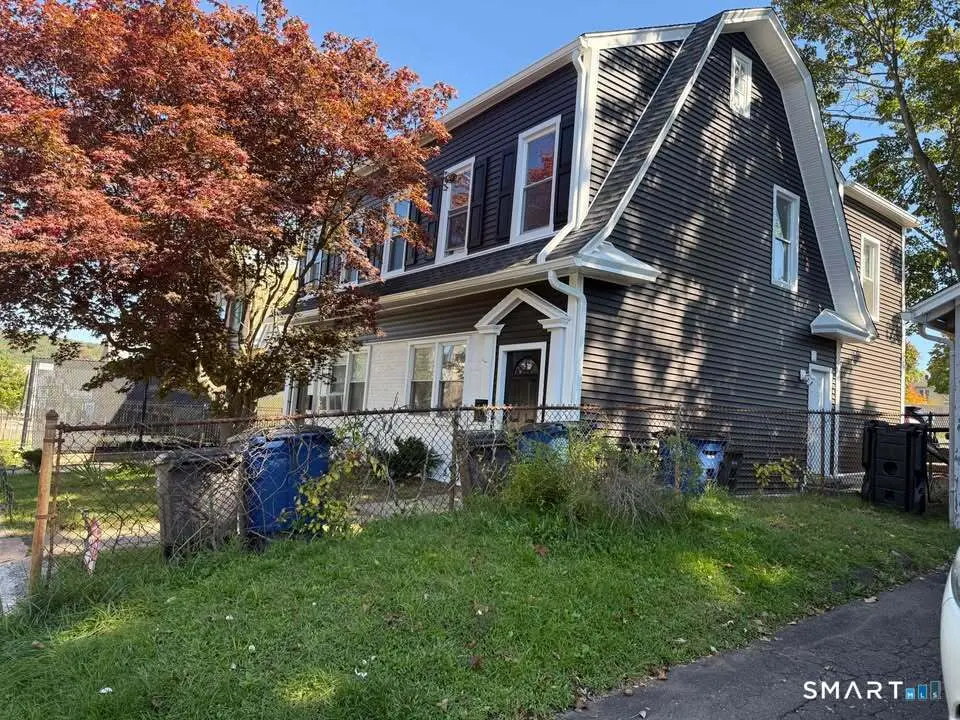 17 Davis Street 2r, New Haven
