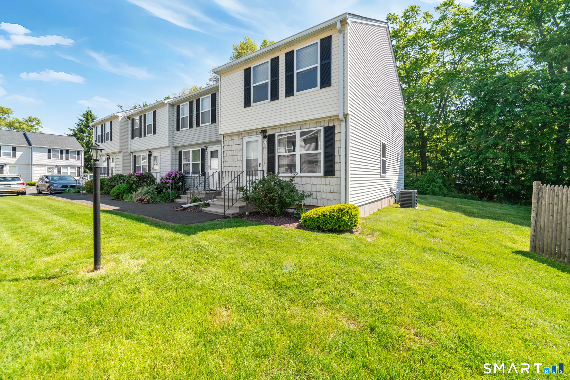 36 Meadowrue Drive 36, Glastonbury
