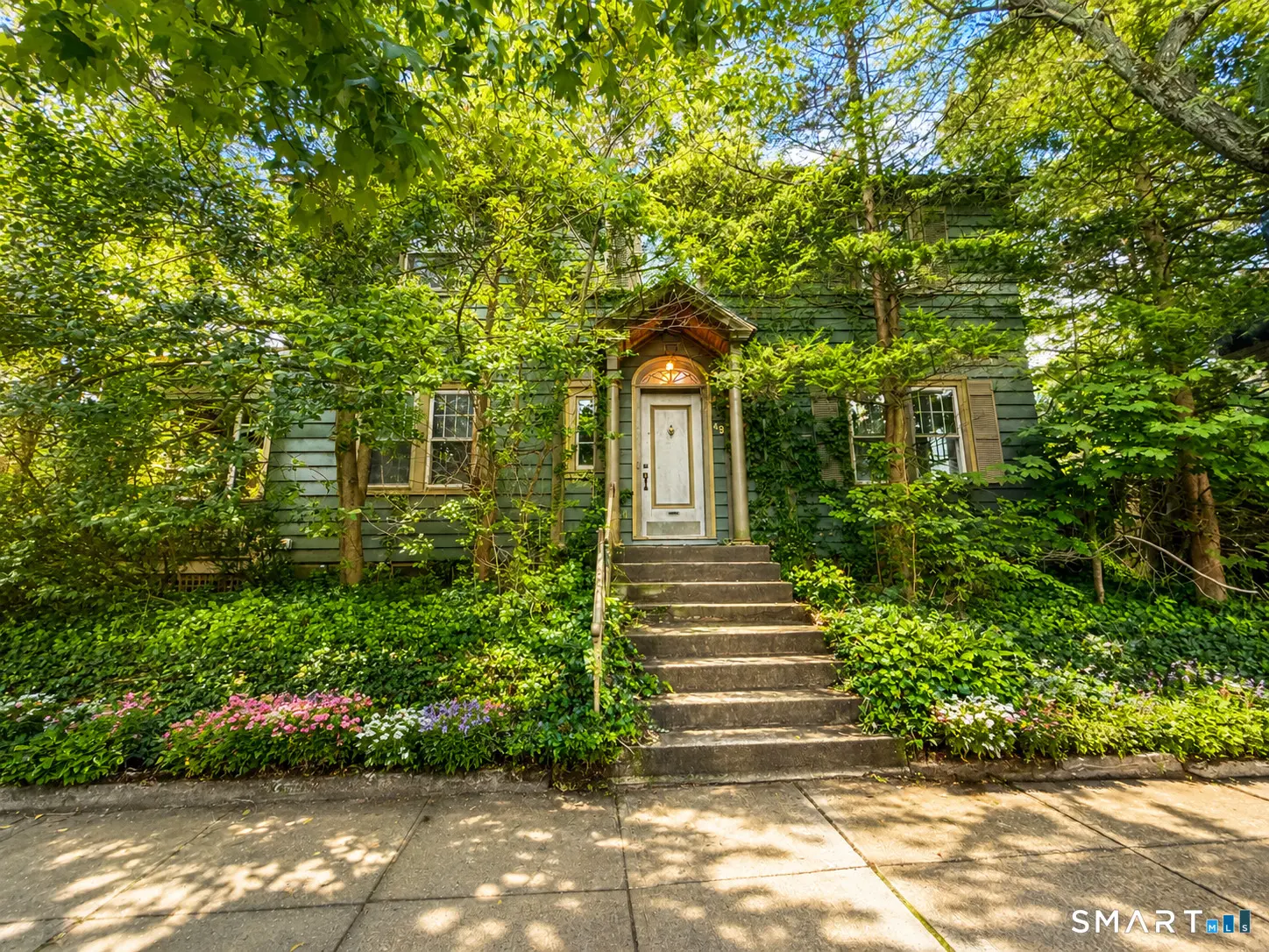972 Elm Street, New Haven