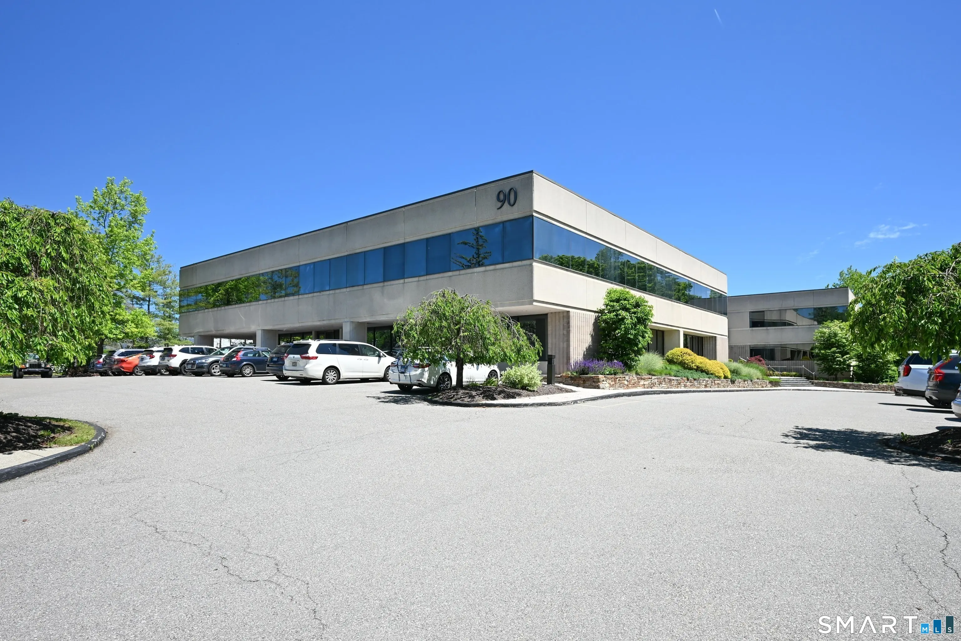 90 Grove Street 102, Ridgefield
