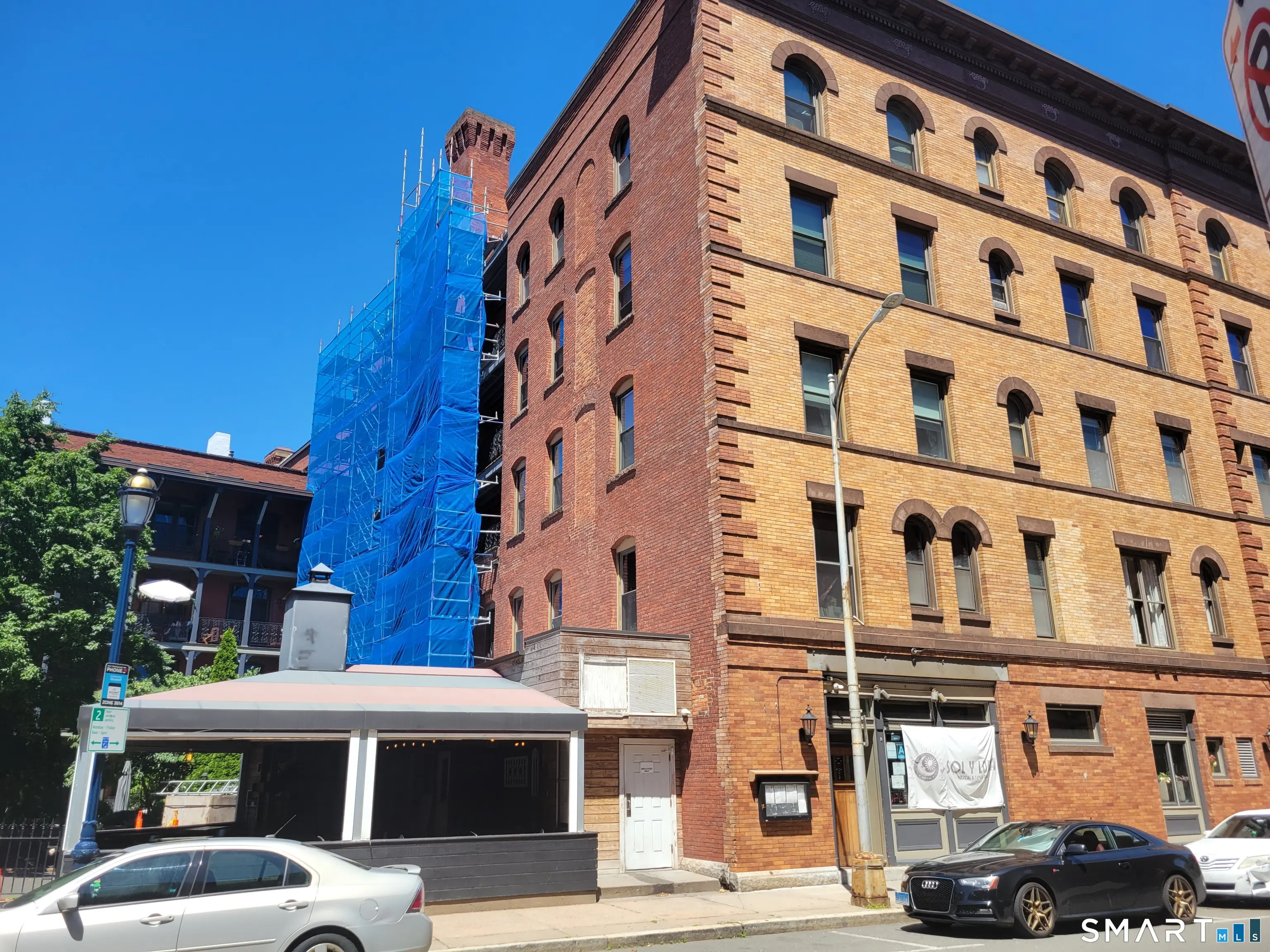 10 Capitol Avenue 102, Hartford