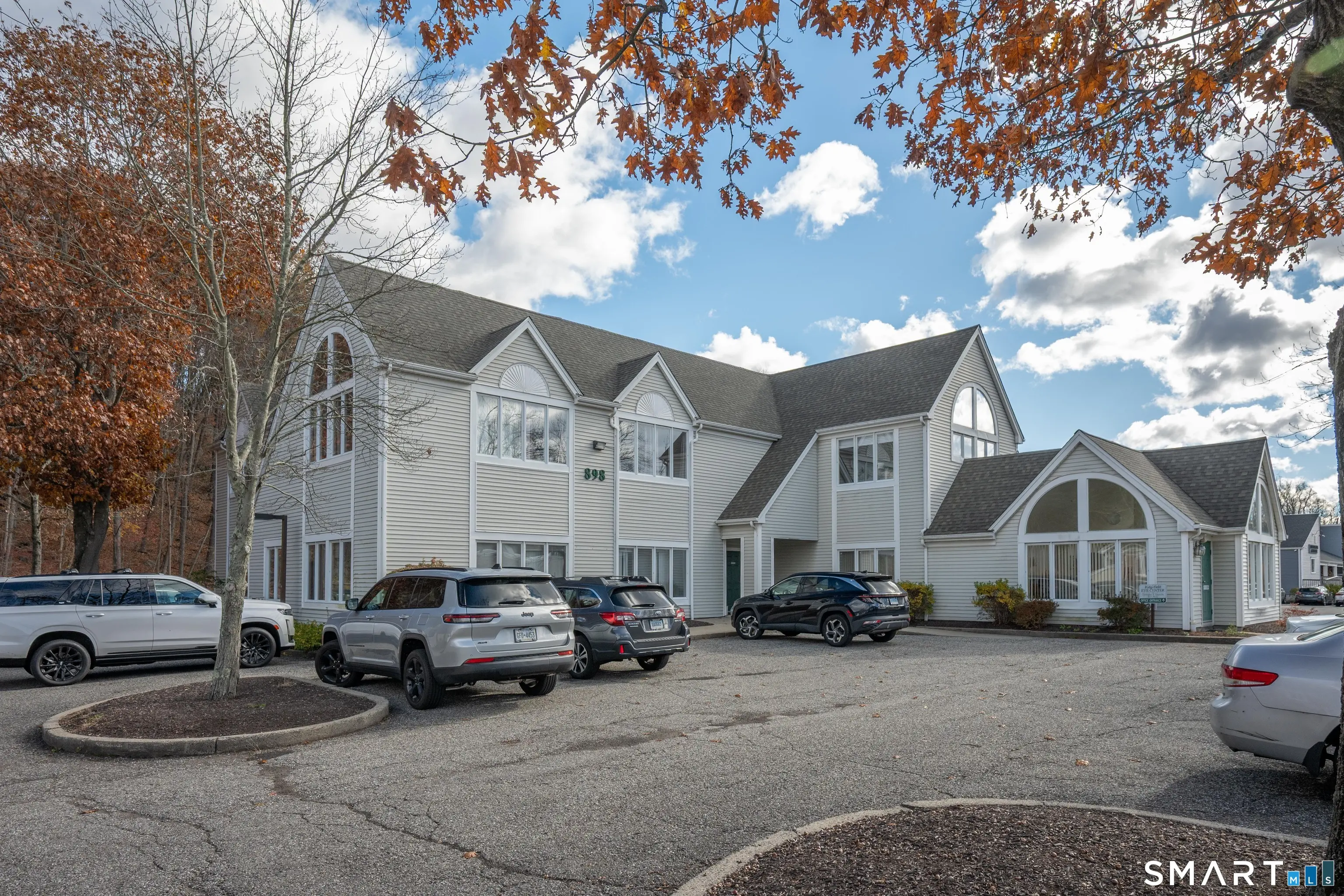 898 Ethan Allen Highway 4 & 7, Ridgefield