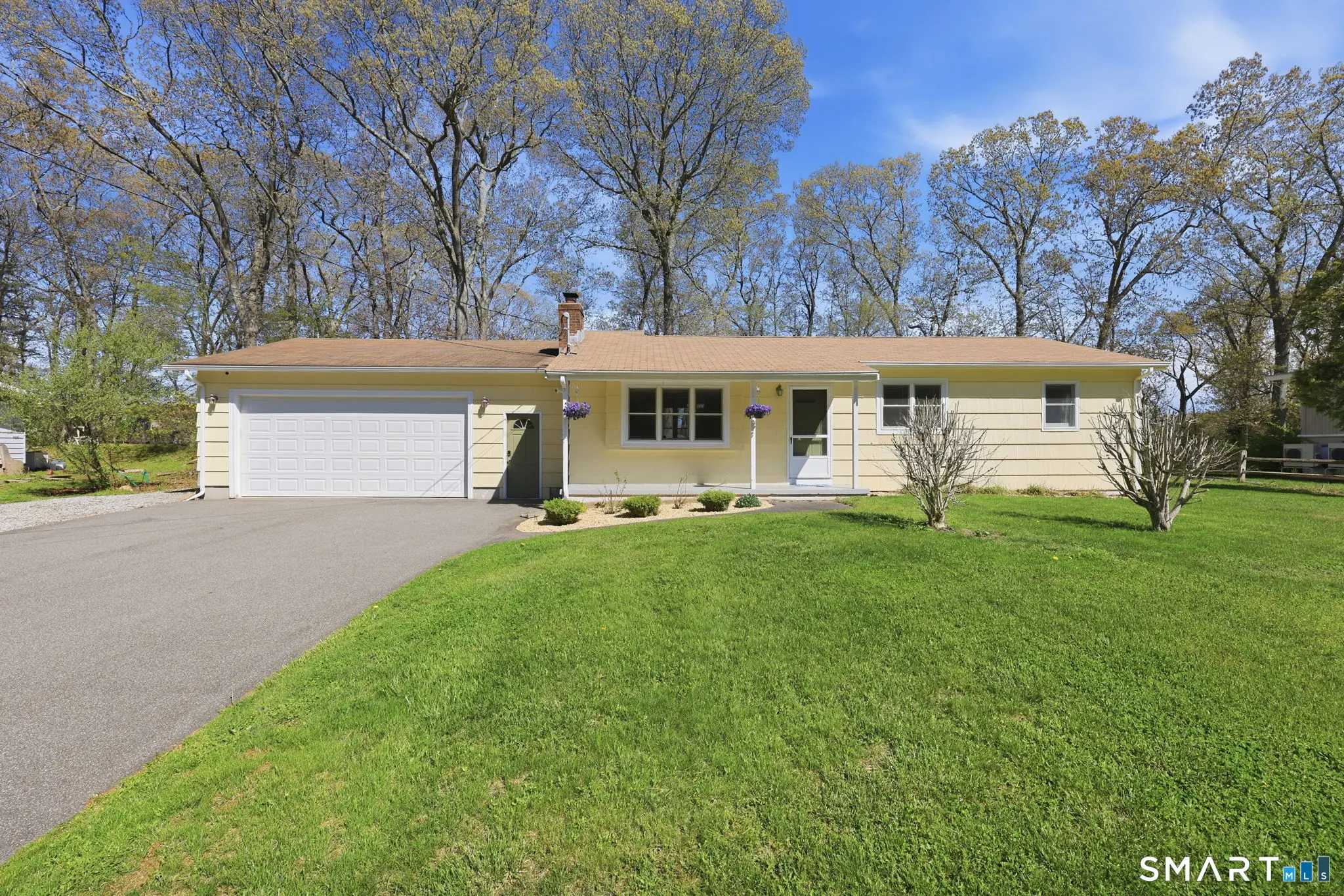 14 Cedarwood Lane, Old Saybrook