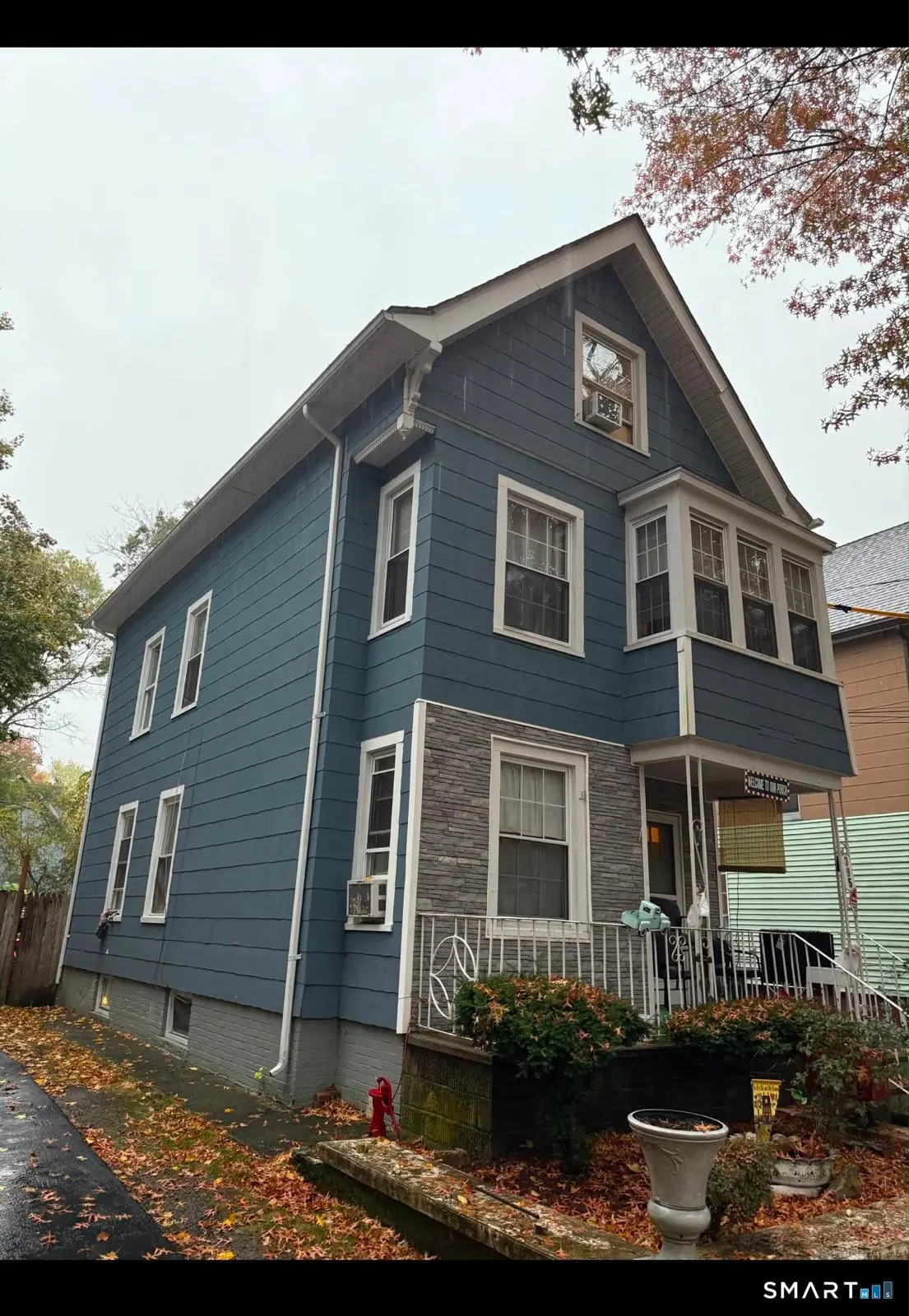 395 Shelton Avenue, New Haven