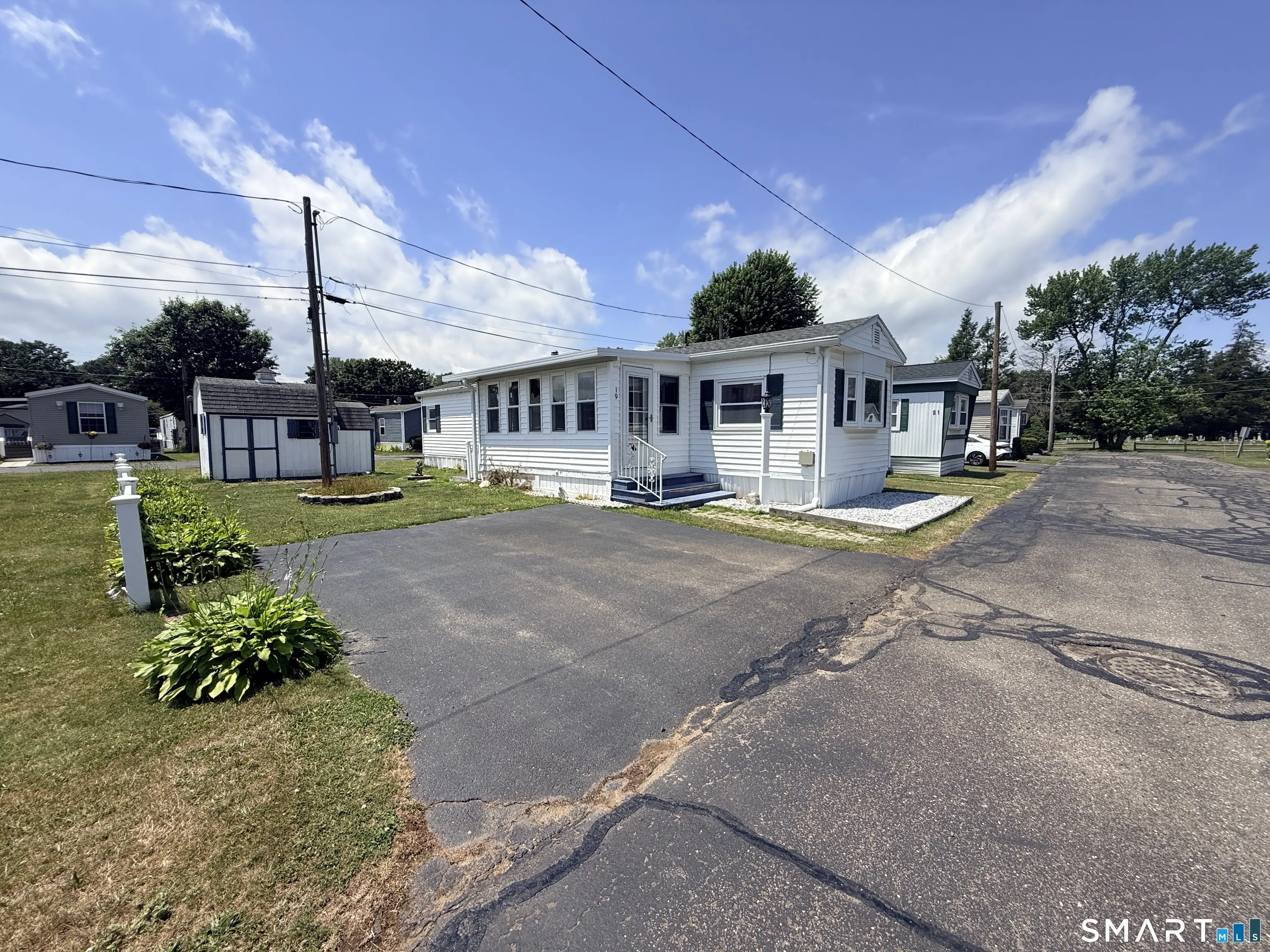 19 Pine Street, East Windsor