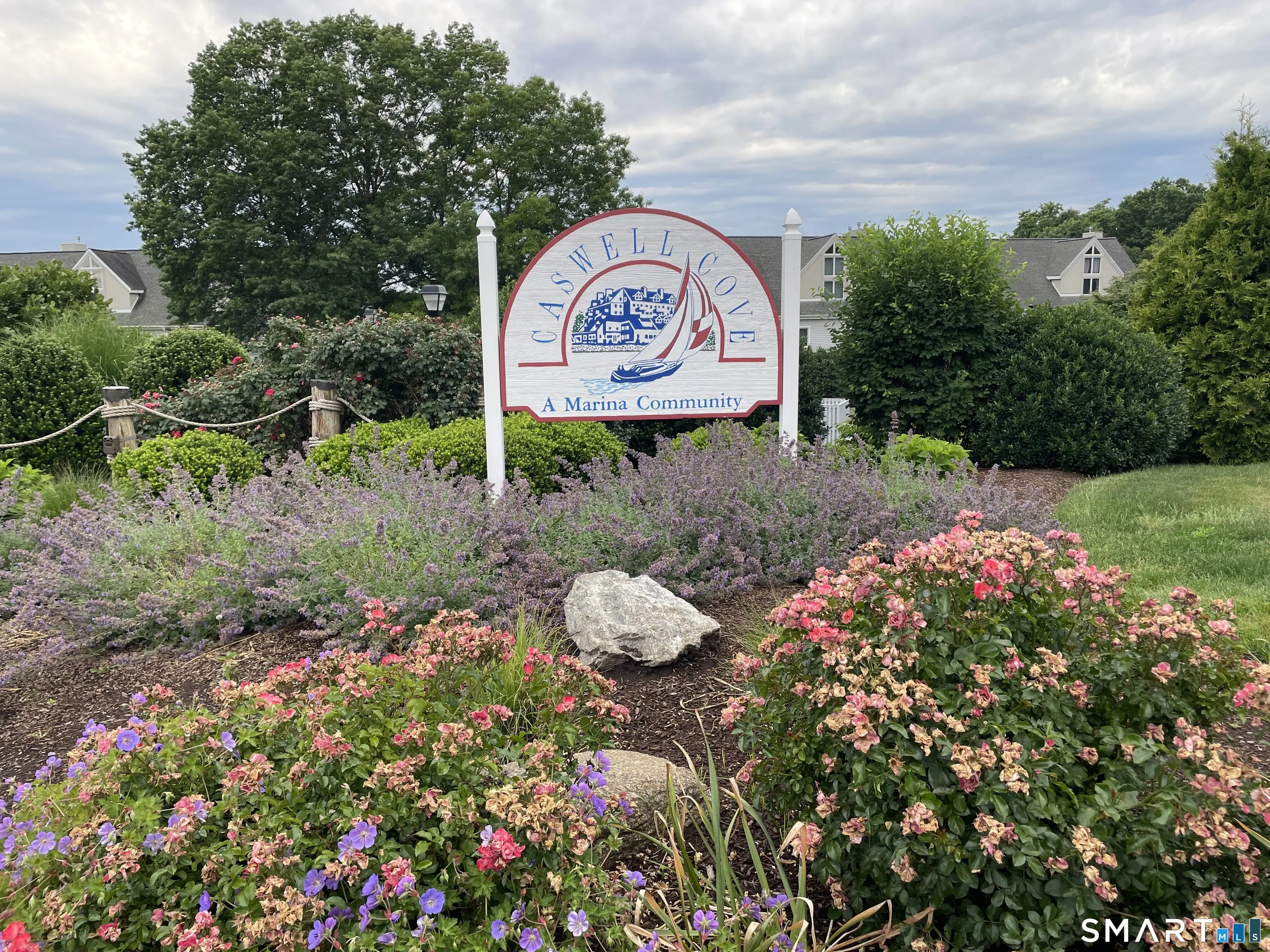 1117 Windward Road 1117, Milford
