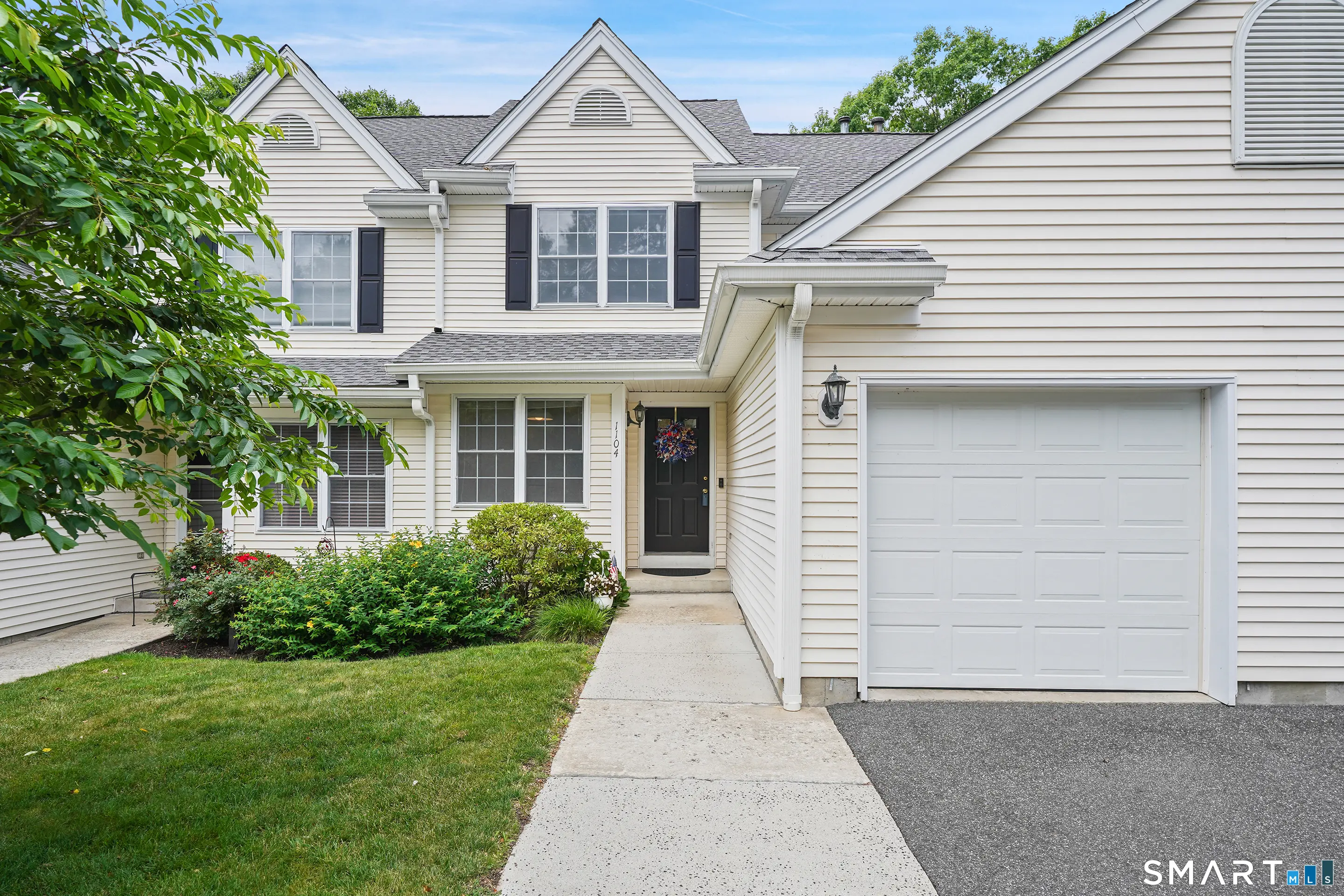 1104 Bradford Drive 1104, Danbury