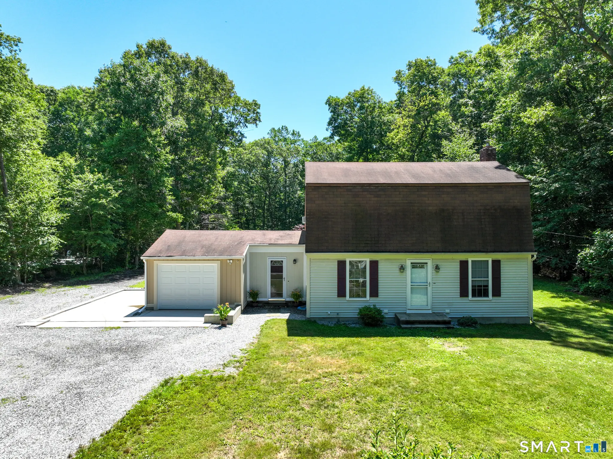 382 Cold Spring Drive, Westbrook