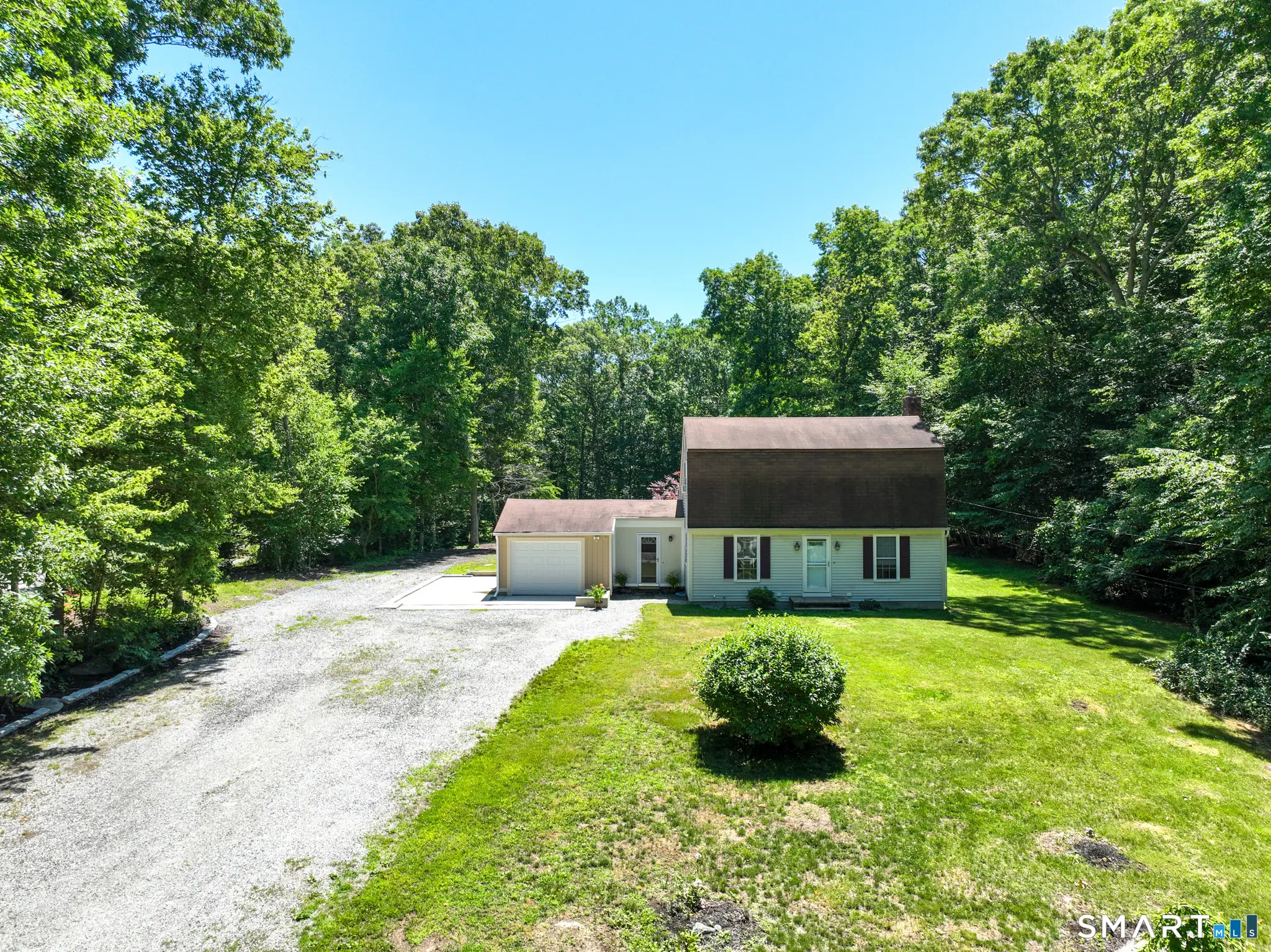 382 Cold Spring Drive, Westbrook