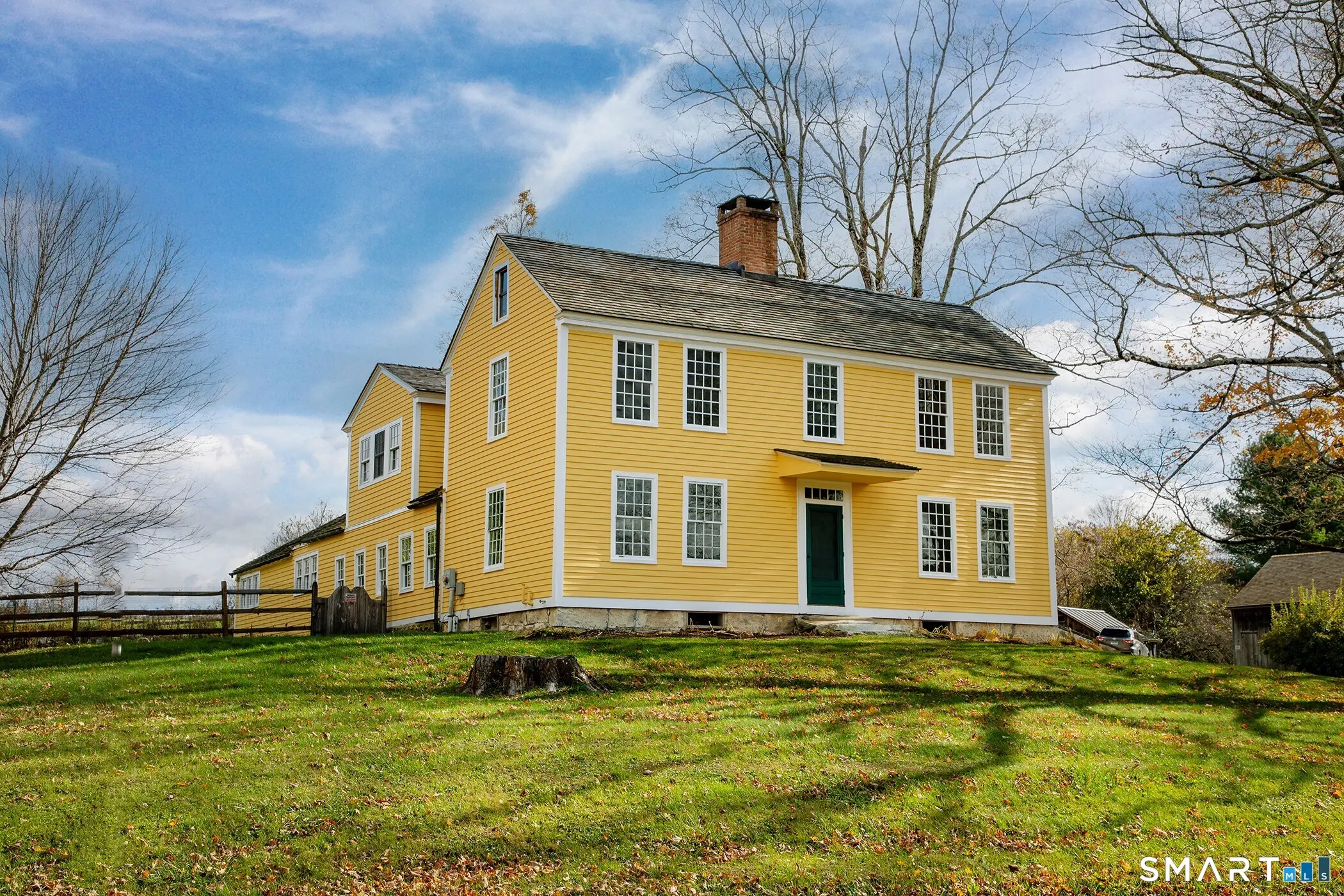 167 Beebe Hill Road, Canaan
