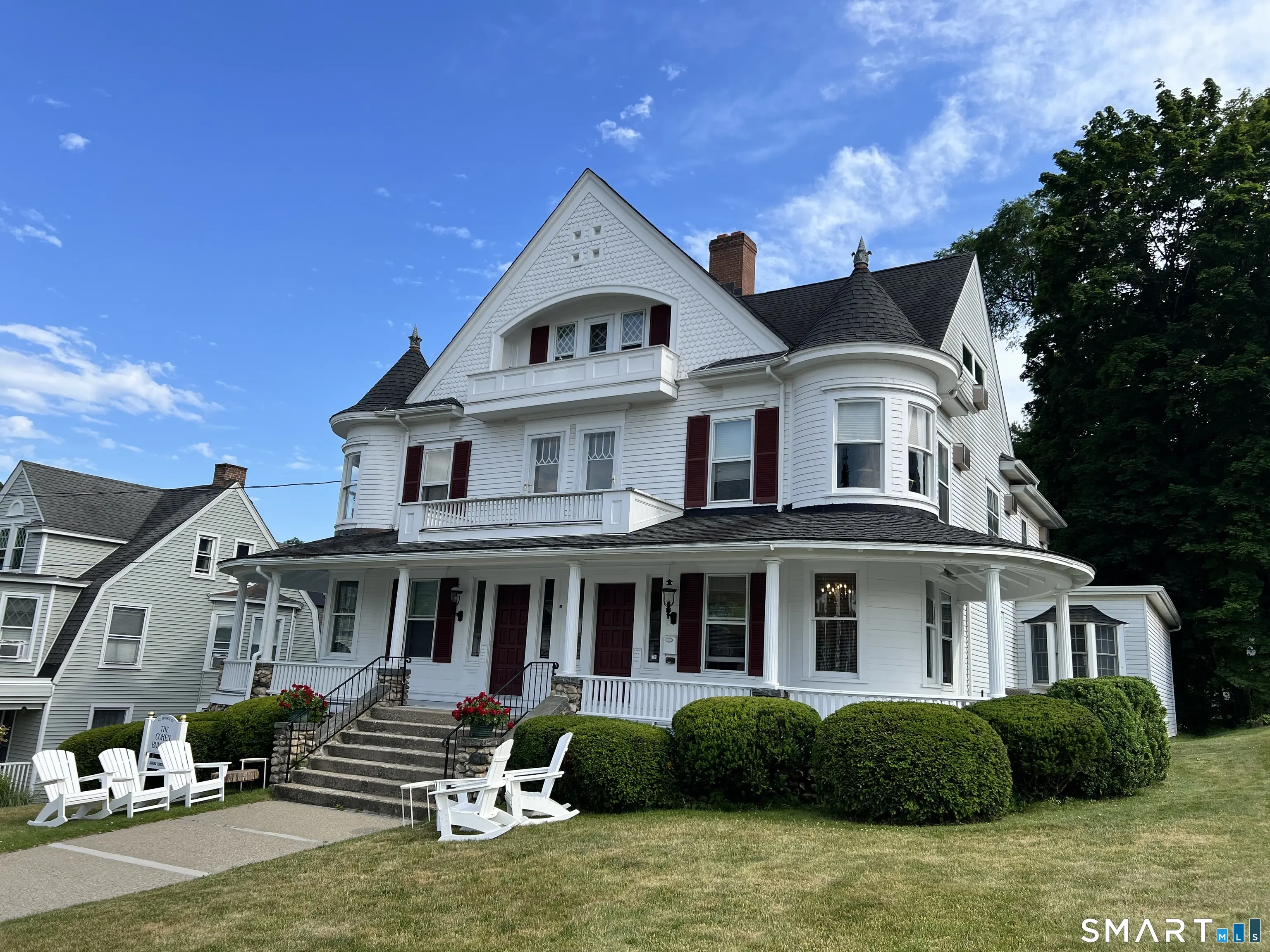 62 Bridge Street 2a, New Milford