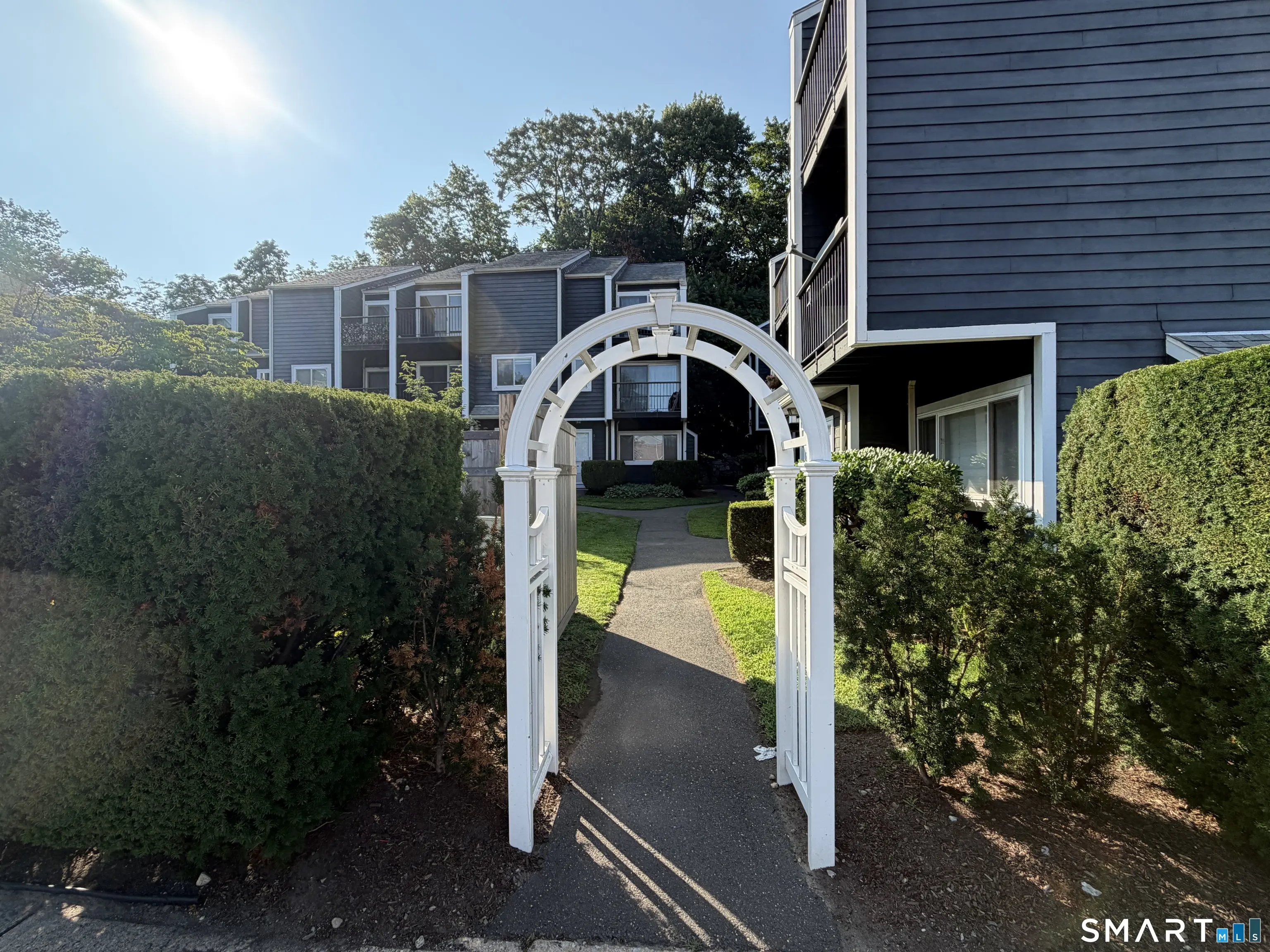 22 Dr Martin Luther King Jr Drive B/6, Norwalk