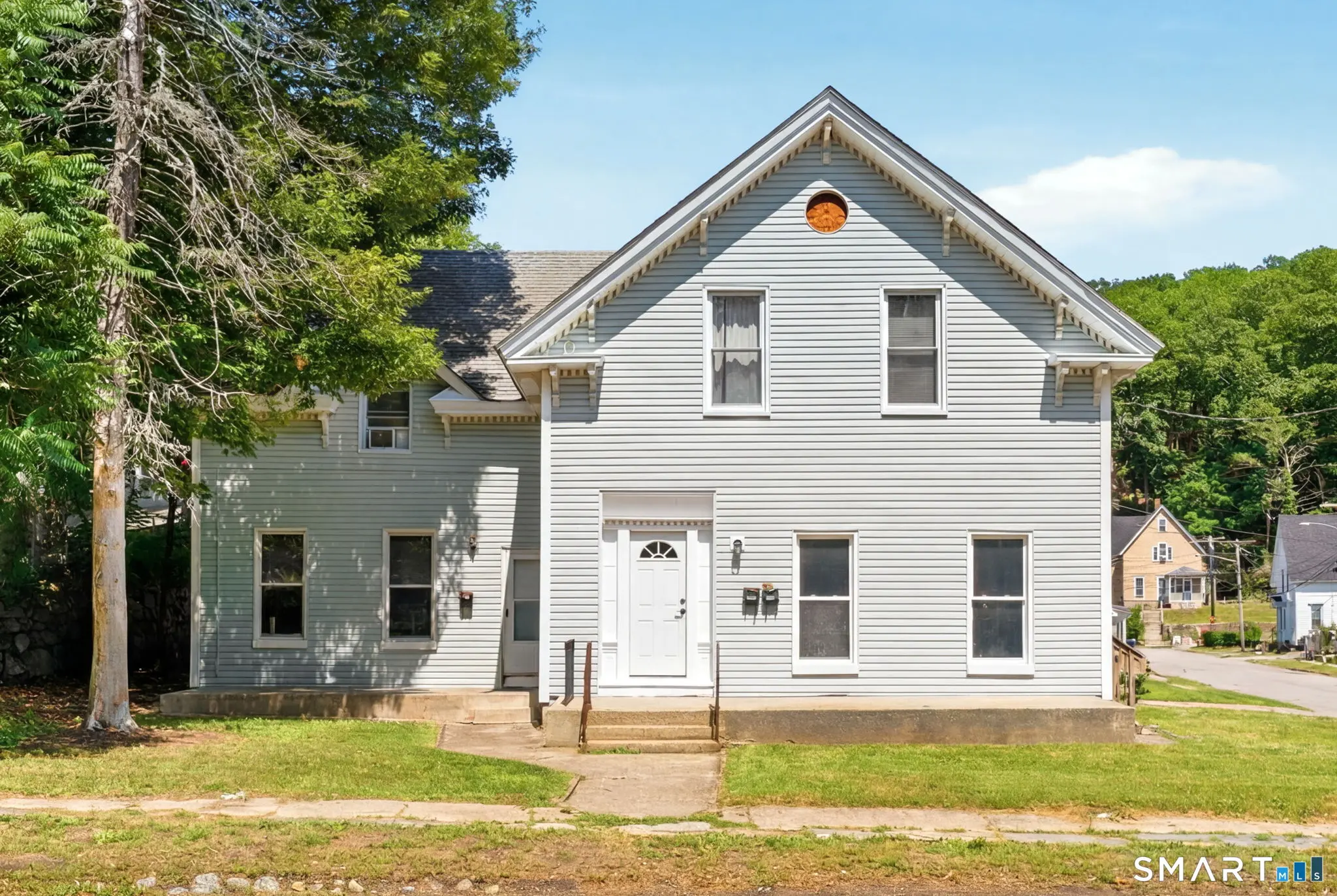 84 Laurel Hill Avenue, Norwich