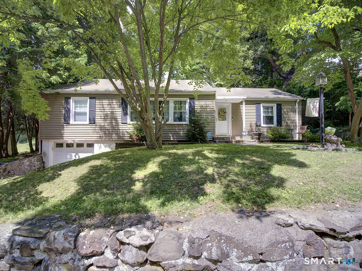 57 Buckingham Street, Meriden