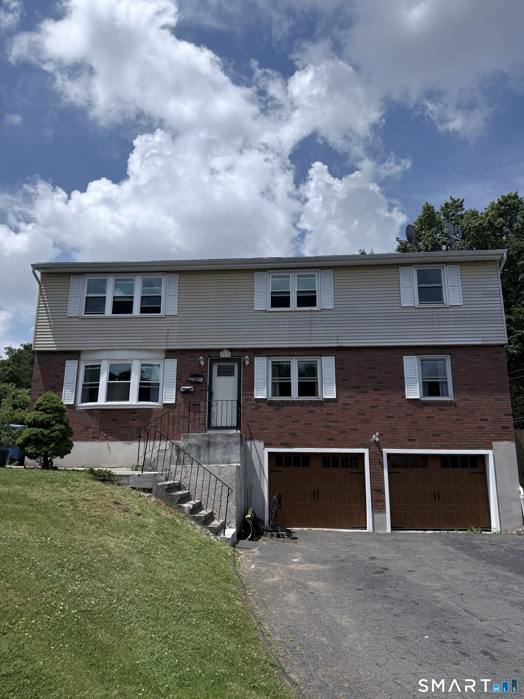 N/A, New Britain