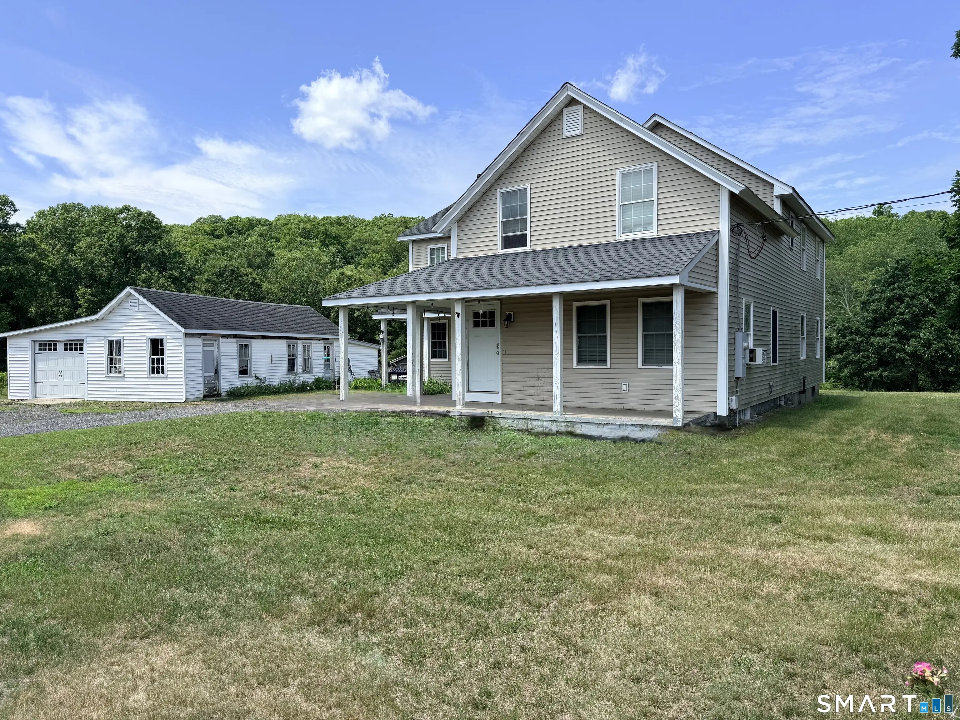 113 Starkweather Road, Plainfield