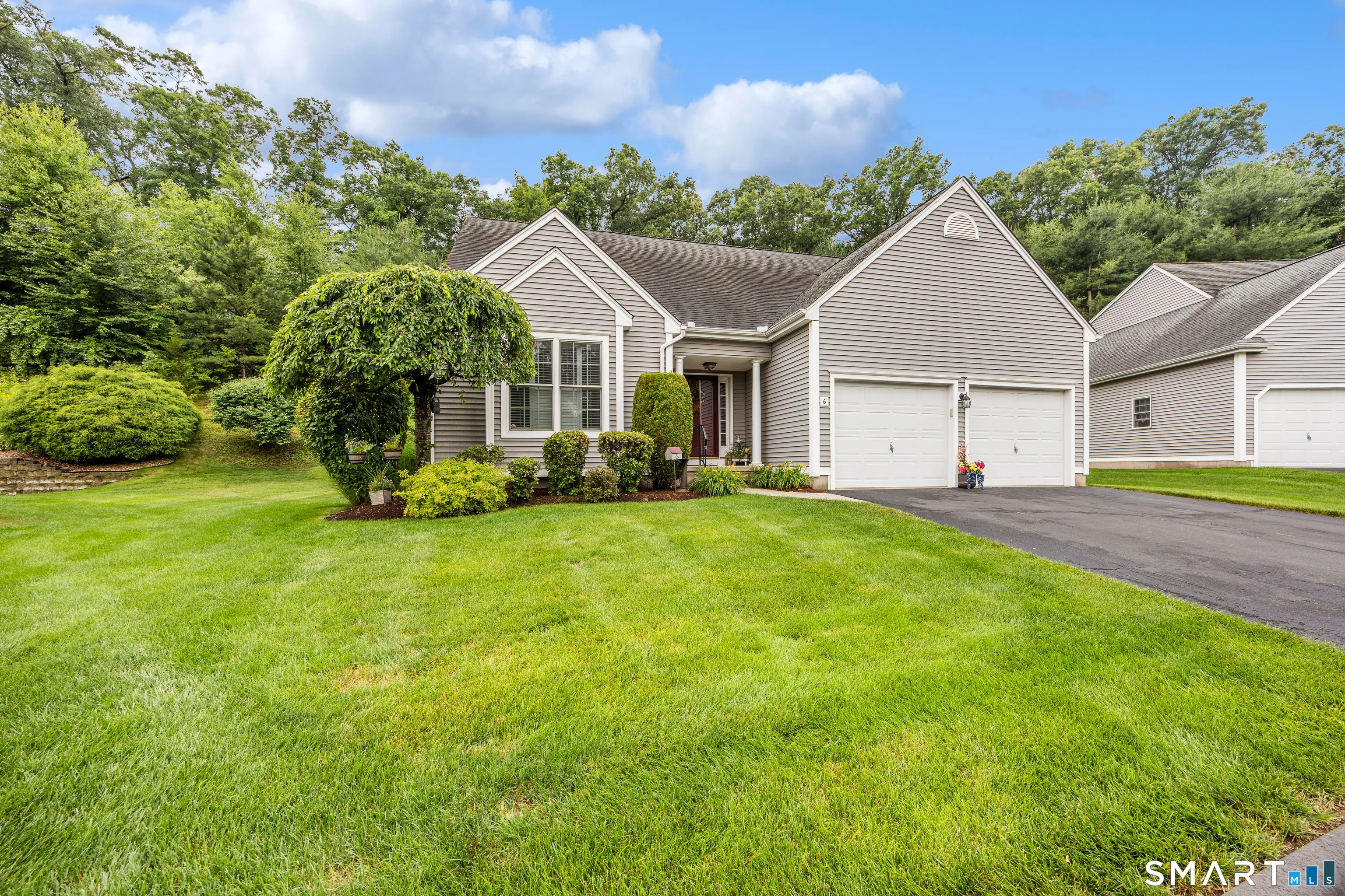 36 Buckland Street 6, Southington