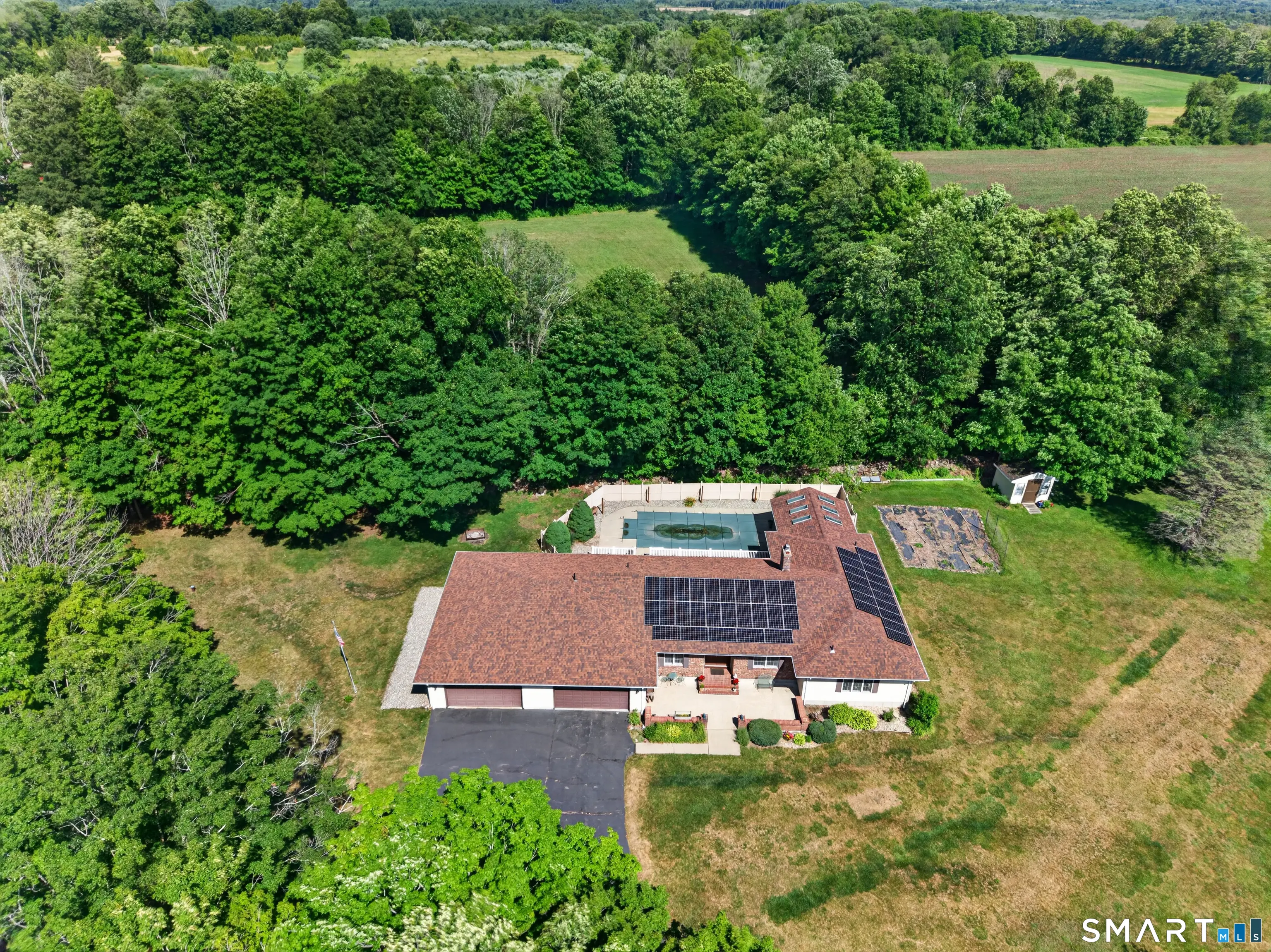 269 Black Hill Road, Plainfield